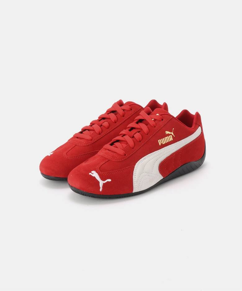追加》PUMA/プーマ SPEEDCAT OG（スニーカー）｜LE TALON（ル タロン 