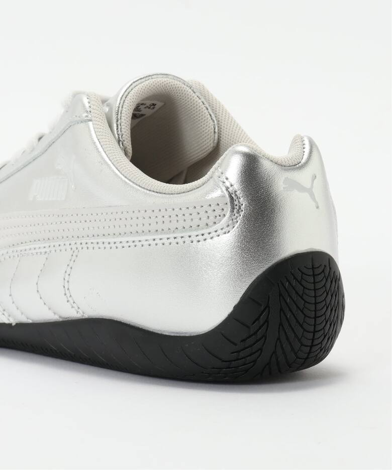 PUMA/ プーマ SPEEDCAT SILVER WNS（スニーカー）｜LE TALON（ル 