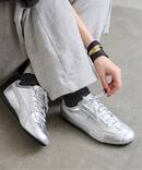 PUMA/ プーマ SPEEDCAT SILVER WNS