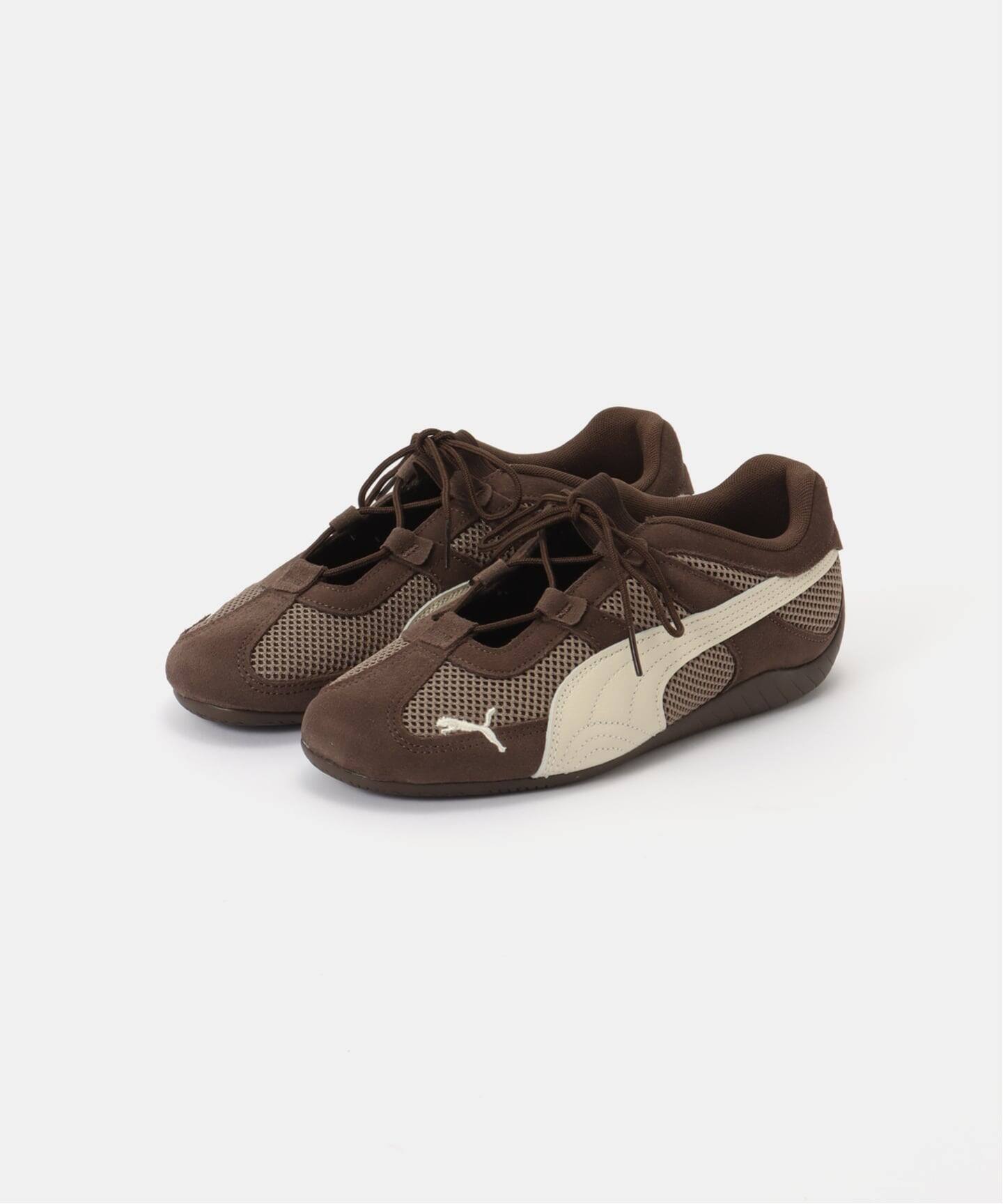PUMA / プーマ SPEEDCAT GO WNS（スニーカー）｜LE TALON（ル タロン