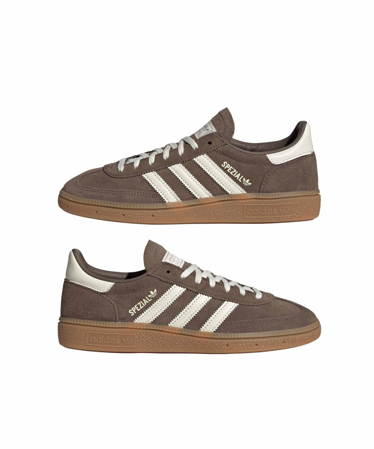 予約》adidas/アディダス HANDBALL SPEZIAL W（スニーカー）｜LE TALON