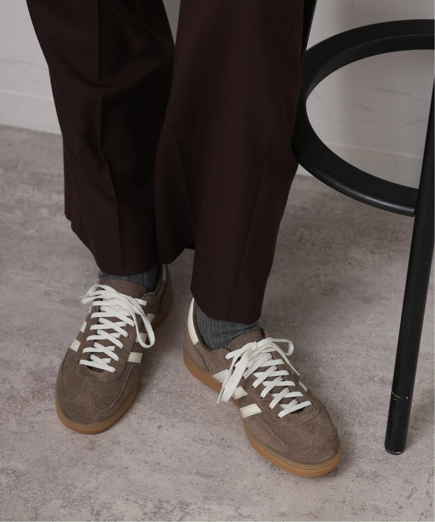 adidas/アディダス HANDBALL SPEZIAL W（スニーカー）｜LE TALON（ル