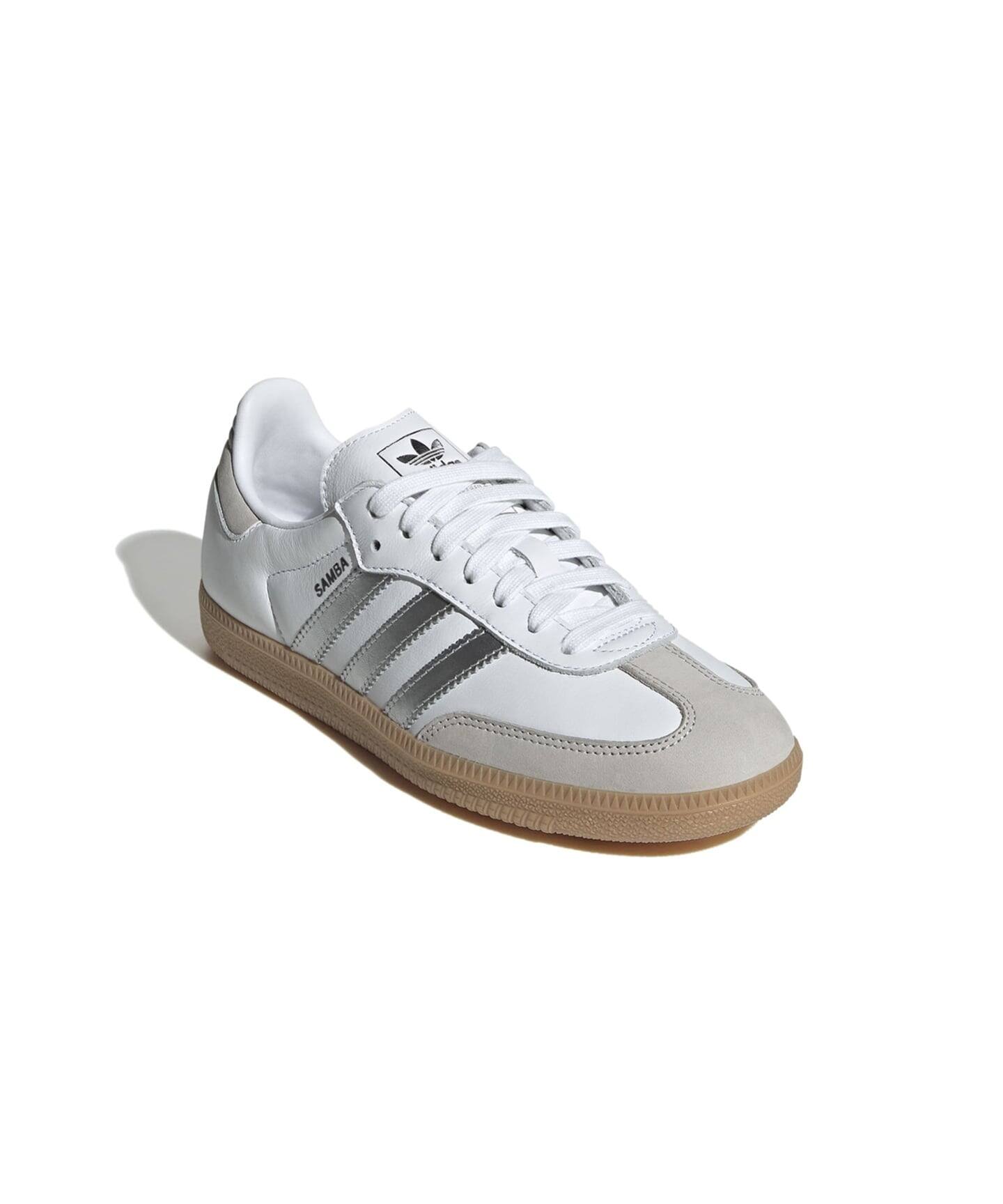追加》adidas / アディダス SAMBA OG（スニーカー）｜LE TALON（ル
