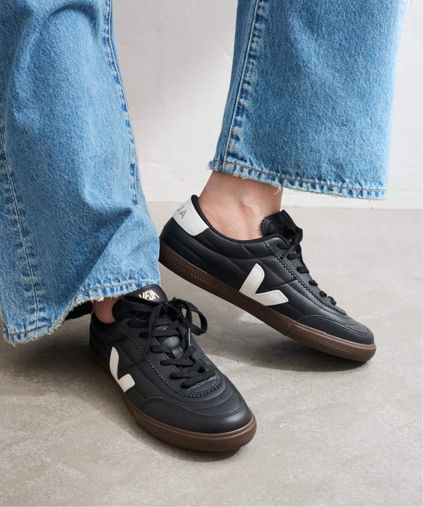 VEJA/ヴェジャ PANENKA（スニーカー）｜LE TALON（ル タロン）の通販
