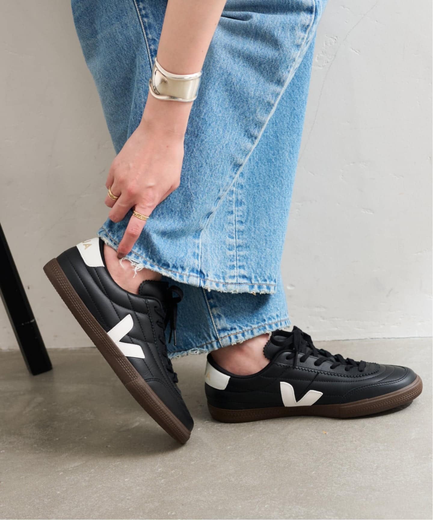 VEJA/ヴェジャ PANENKA（スニーカー）｜LE TALON（ル タロン）の通販