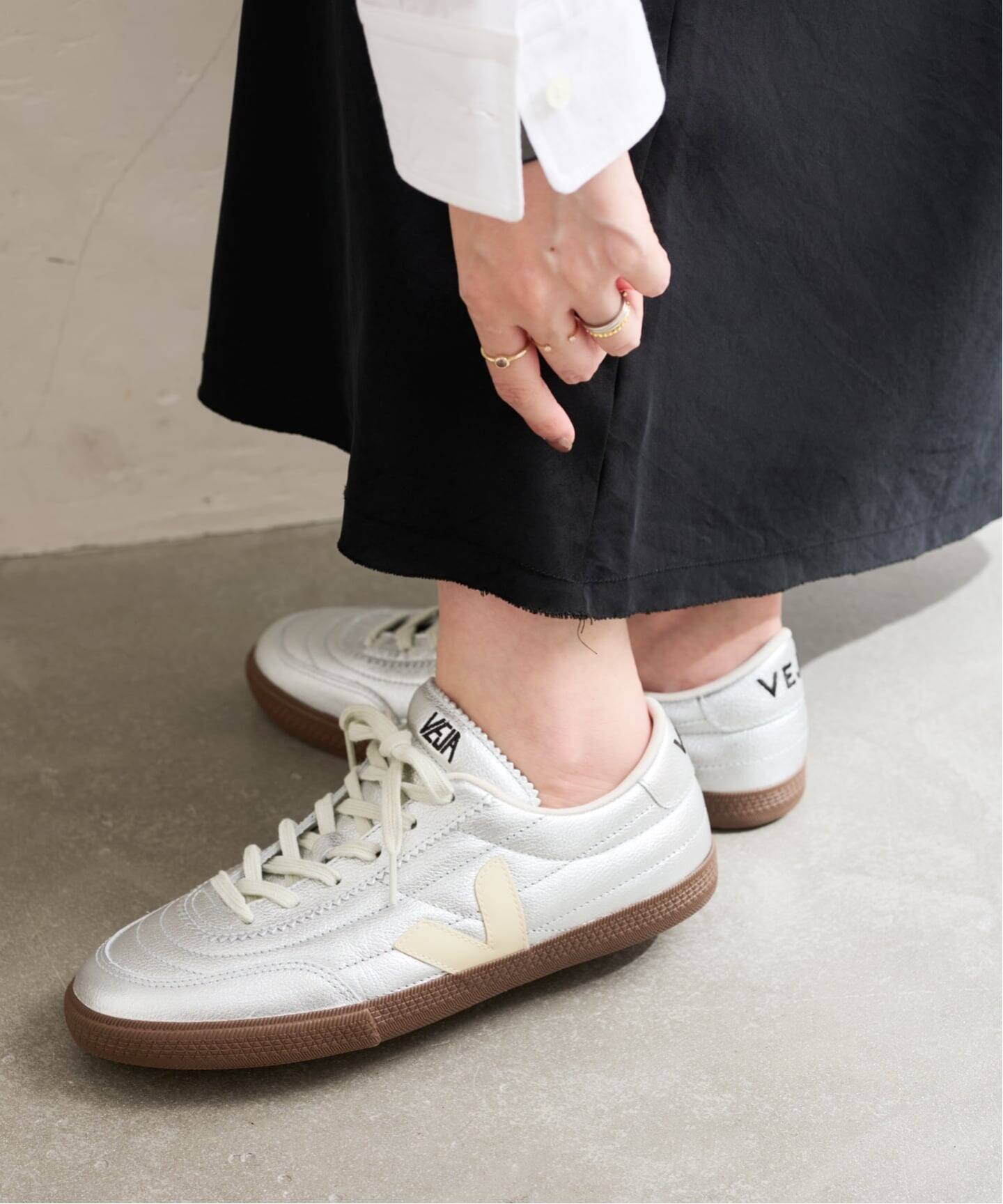 VEJA/ヴェジャ PANENKA（スニーカー）｜LE TALON（ル タロン）の通販