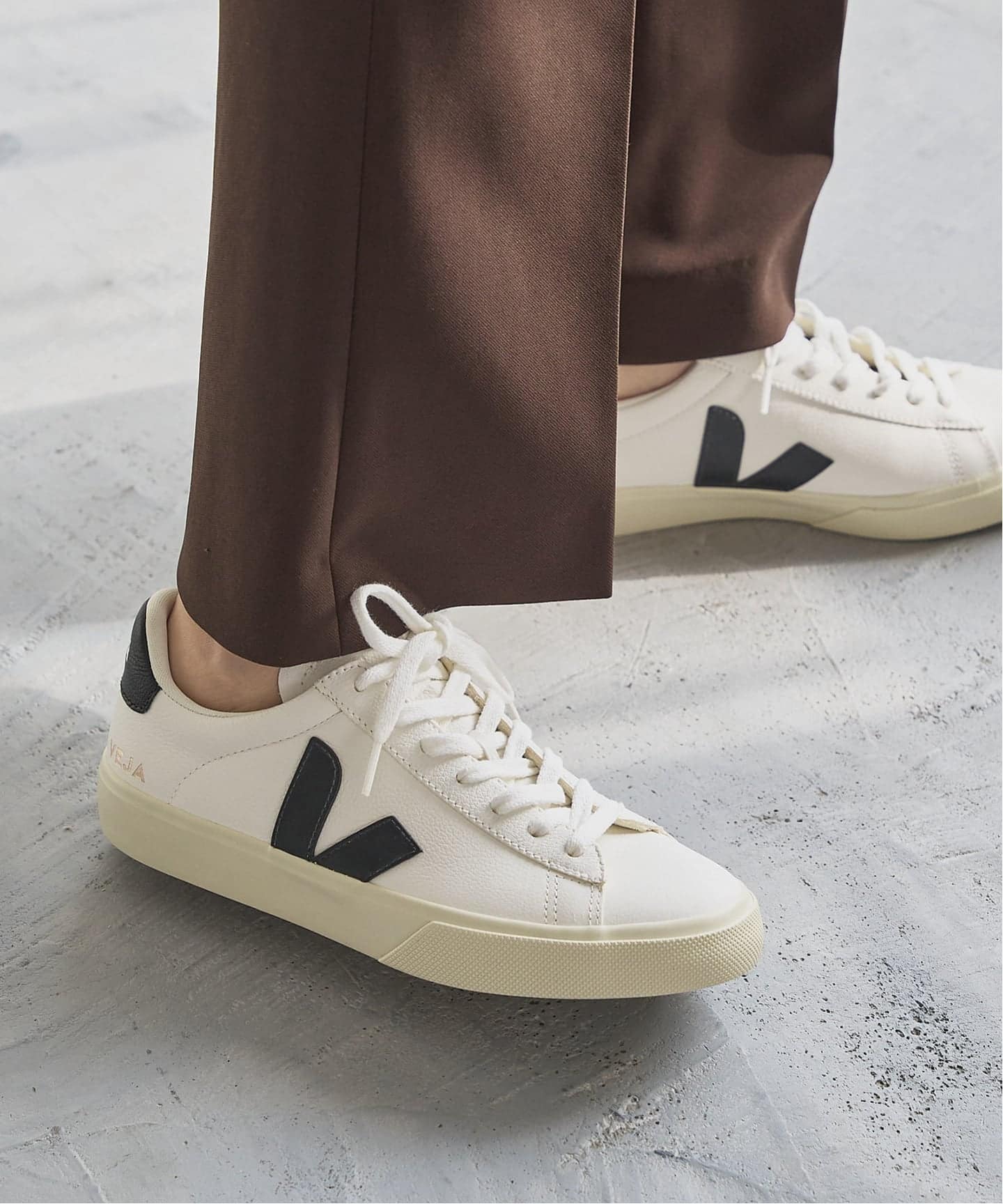 VEJA /ヴェジャ CAMPO（スニーカー）｜LE TALON（ル タロン）の通販