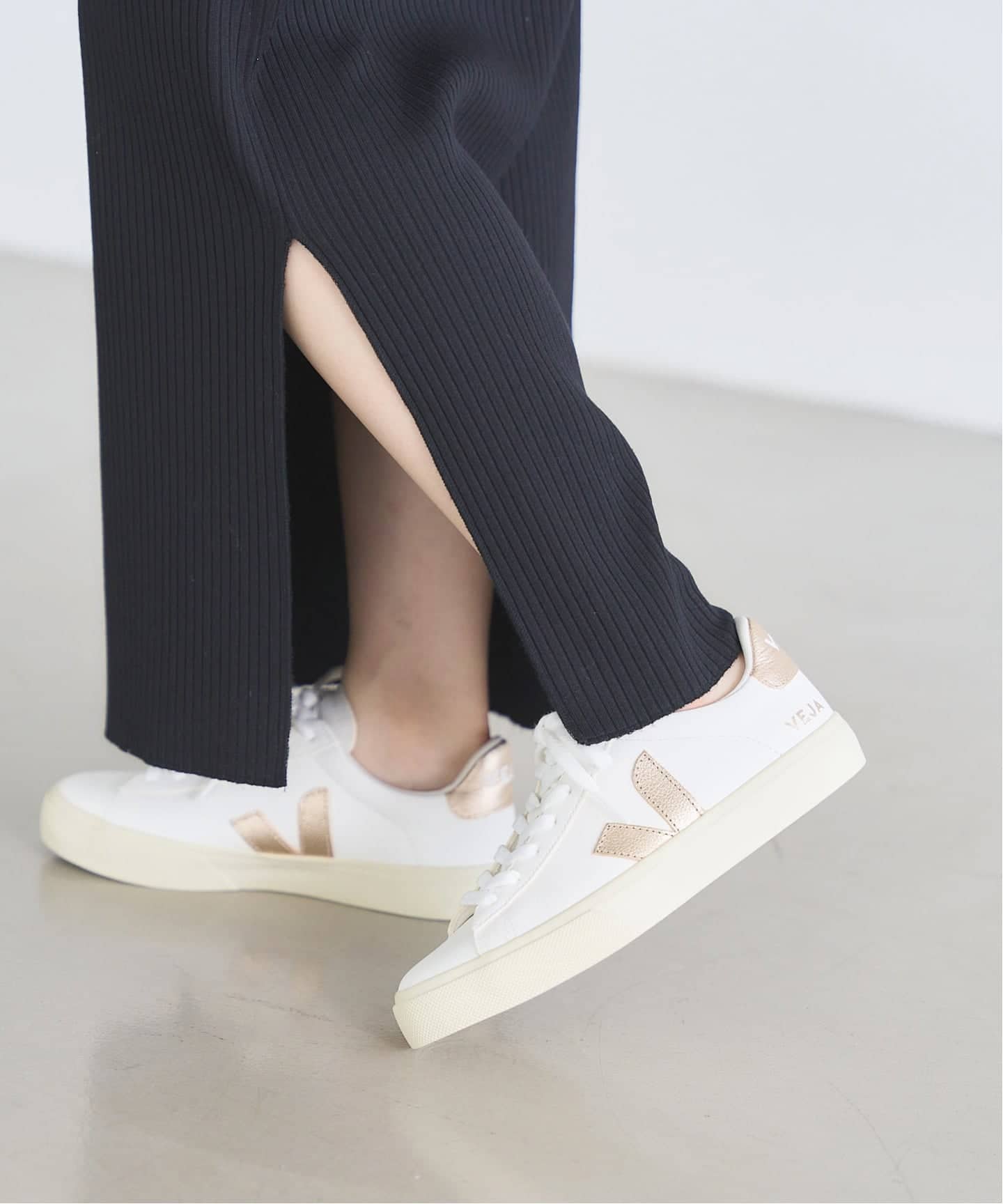 VEJA /ヴェジャ CAMPO（スニーカー）｜LE TALON（ル タロン）の通販