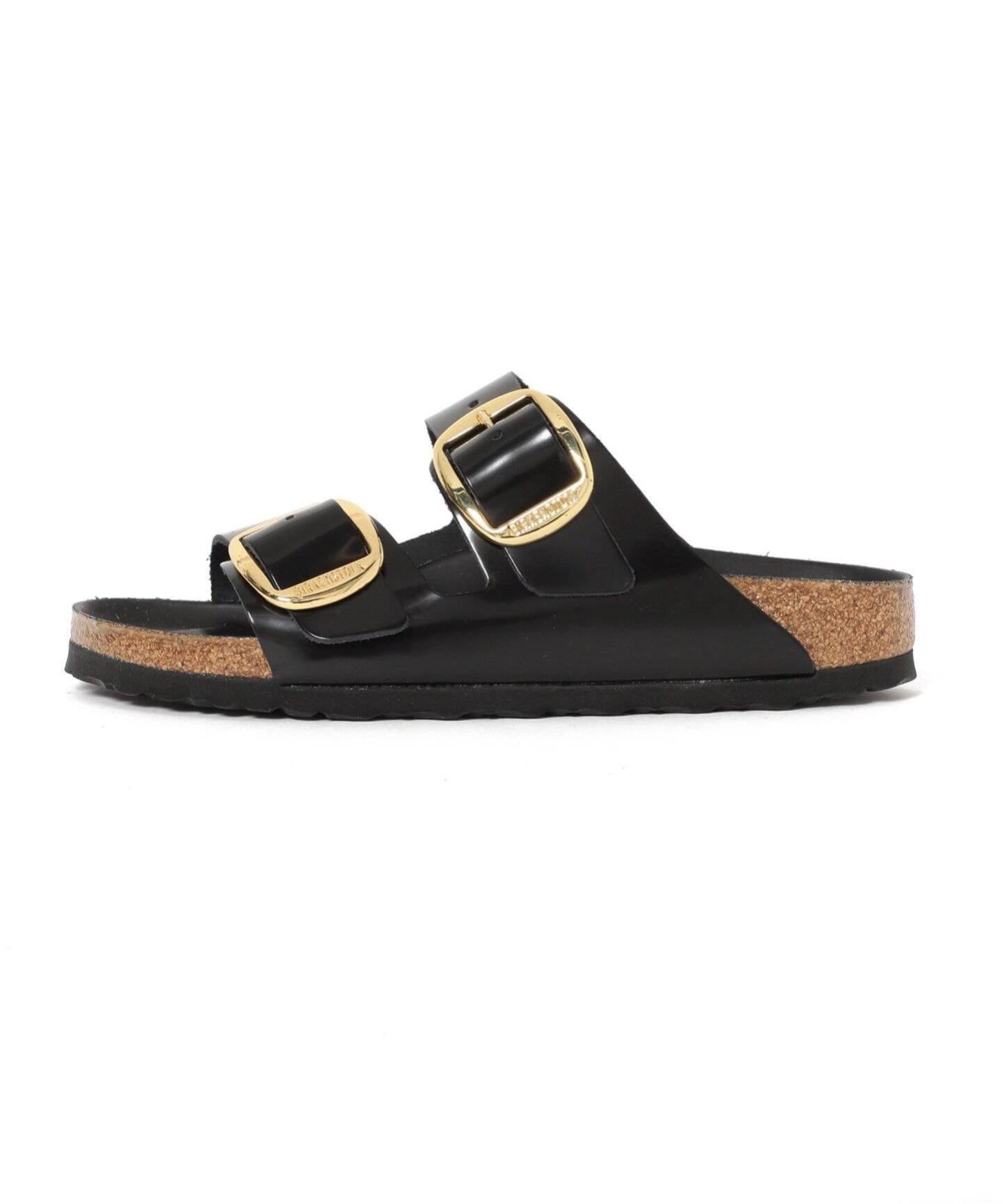 追加》BIRKENSTOCK/ ビルケンシュトック ARIZONA BIG BUCKLE HEX