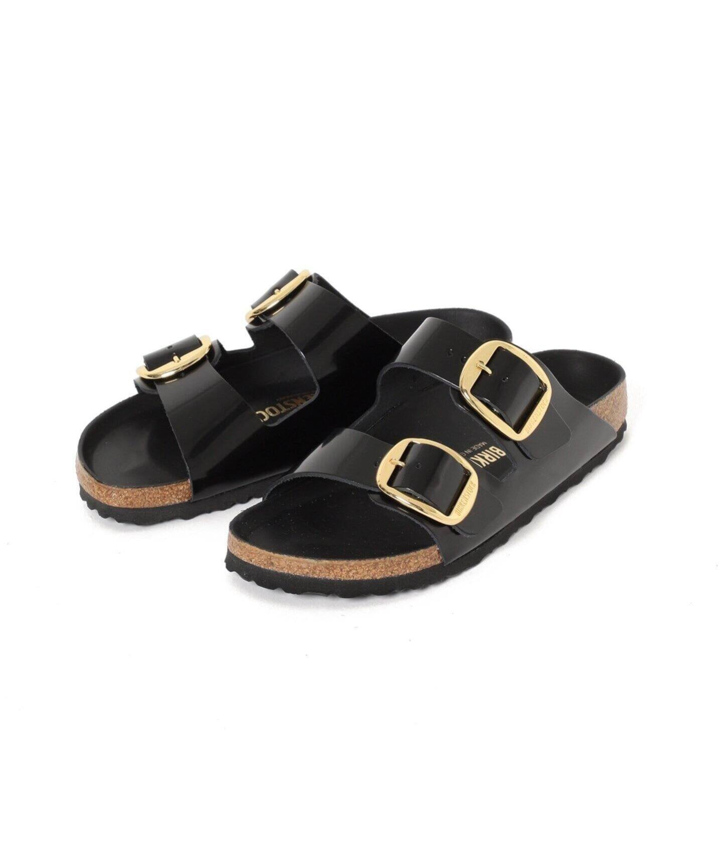 追加》BIRKENSTOCK/ ビルケンシュトック ARIZONA BIG BUCKLE HEX