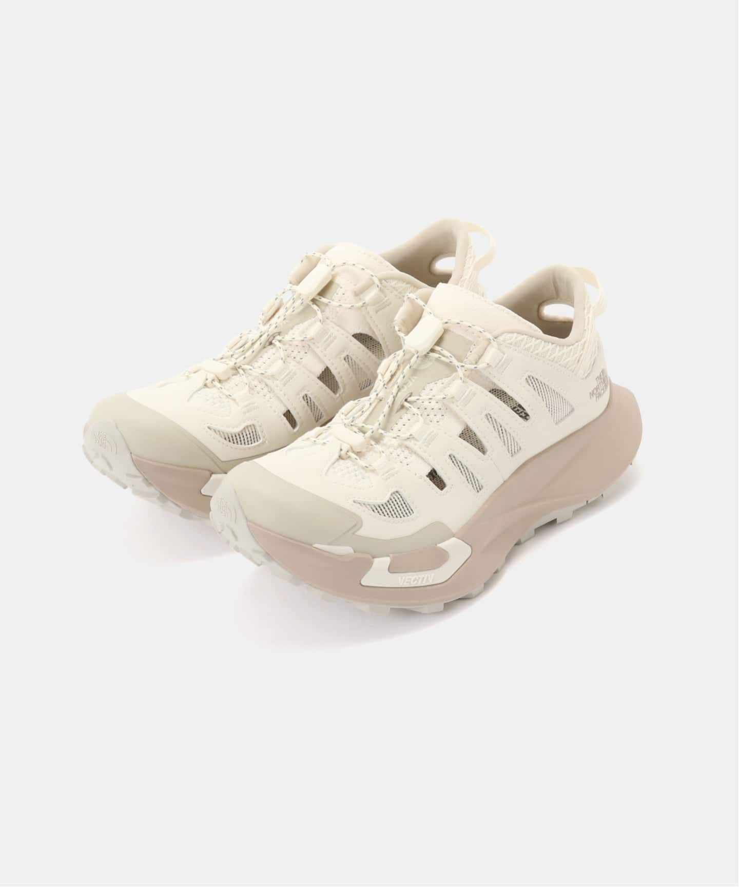 THE NORTH FACE/ザ ノース フェイス VECTIV Breeze2（スニーカー）｜LE