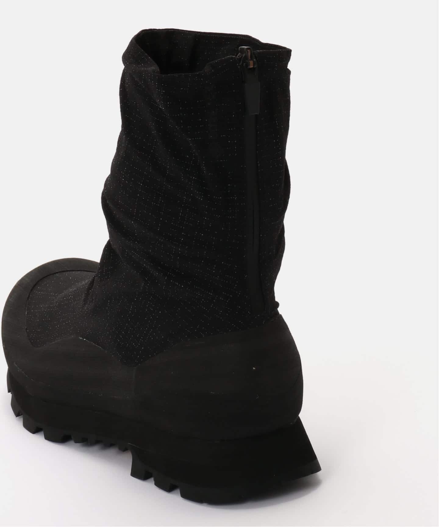 新品未使用　ザノースフェイス　ブーツ　ブラック　23㎝　ル タロン THE NORTH FACE/ザノースフェイス RainBoots GORE-TEX（ブーティ