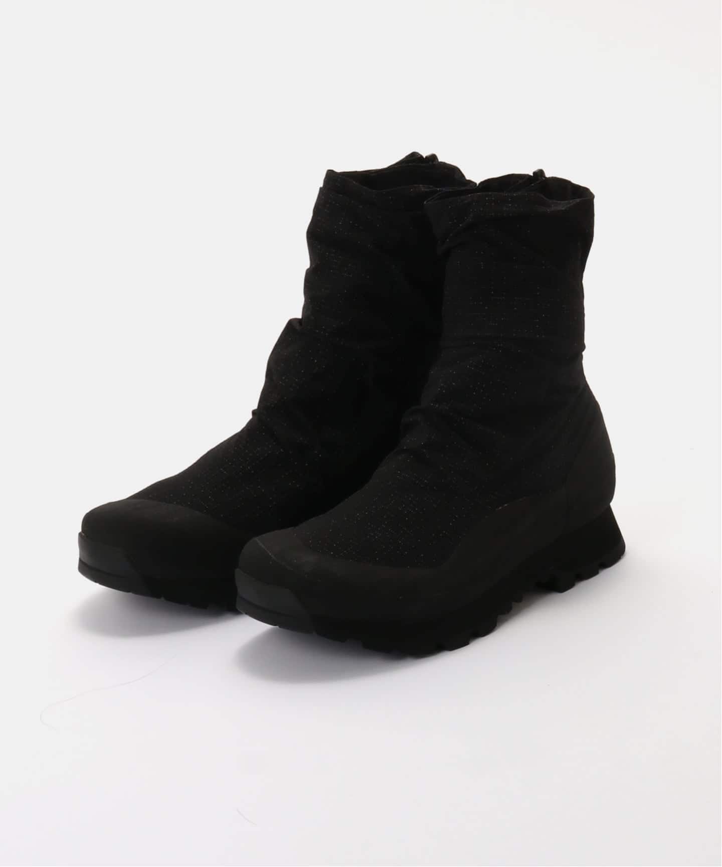 新品未使用　ザノースフェイス　ブーツ　ブラック　23㎝　ル タロン THE NORTH FACE/ザノースフェイス RainBoots GORE-TEX（ブーティ