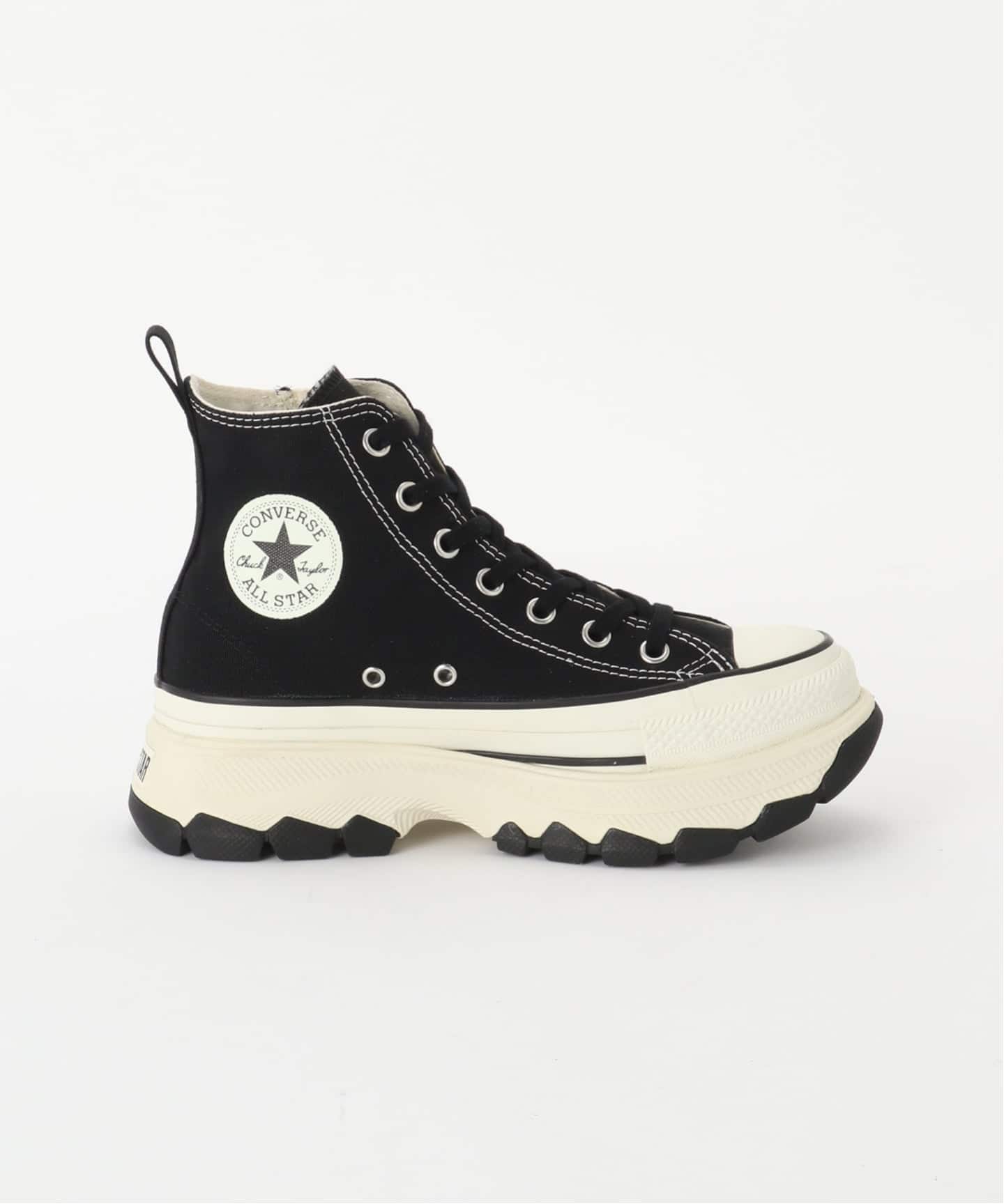 CONVERSE/コンバース オールスター トレックウエーブ Z HI（スニーカー