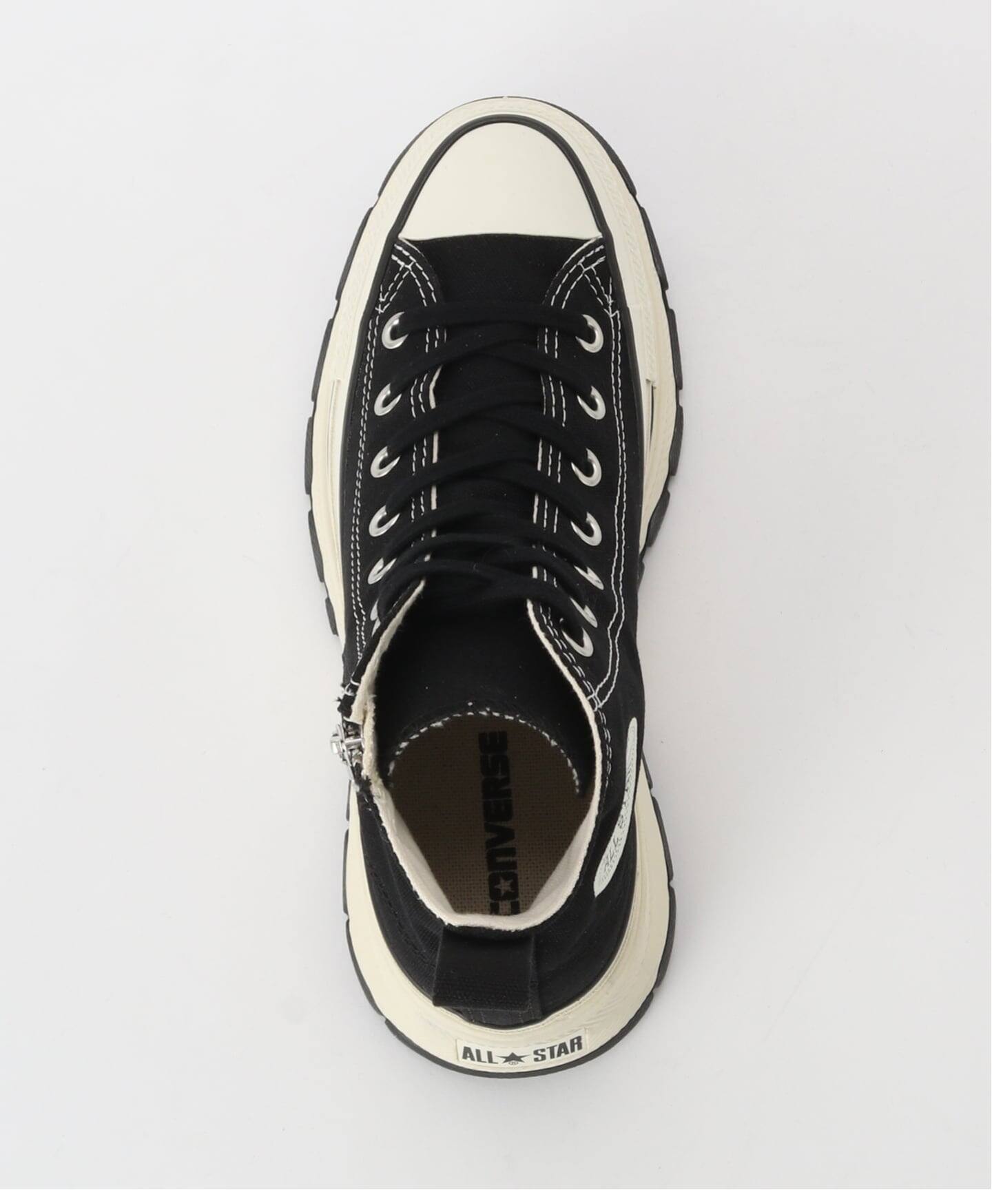 CONVERSE/コンバース オールスター トレックウエーブ Z HI（スニーカー