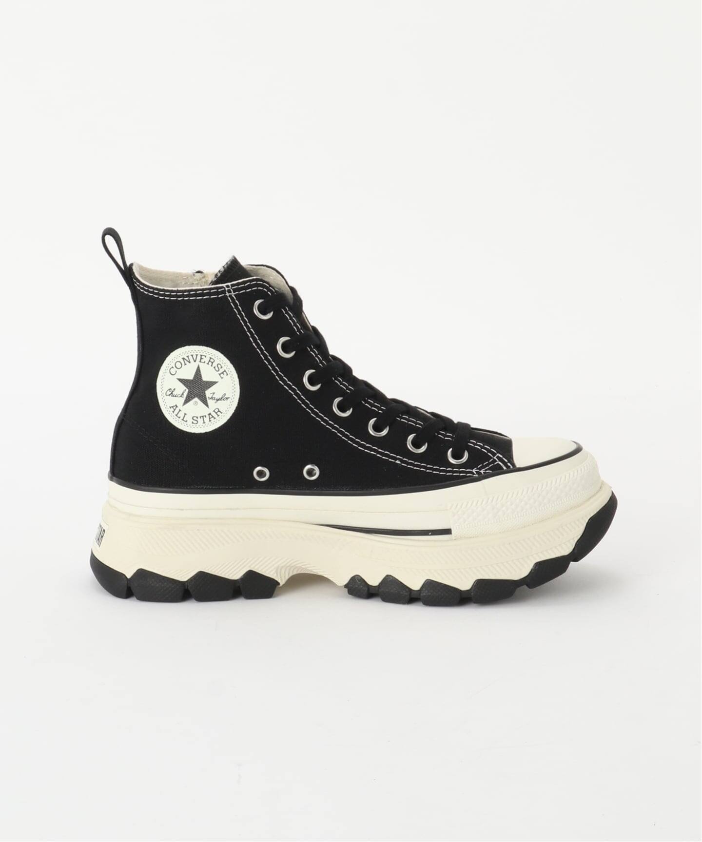 CONVERSE/コンバース オールスター トレックウエーブ Z HI（スニーカー