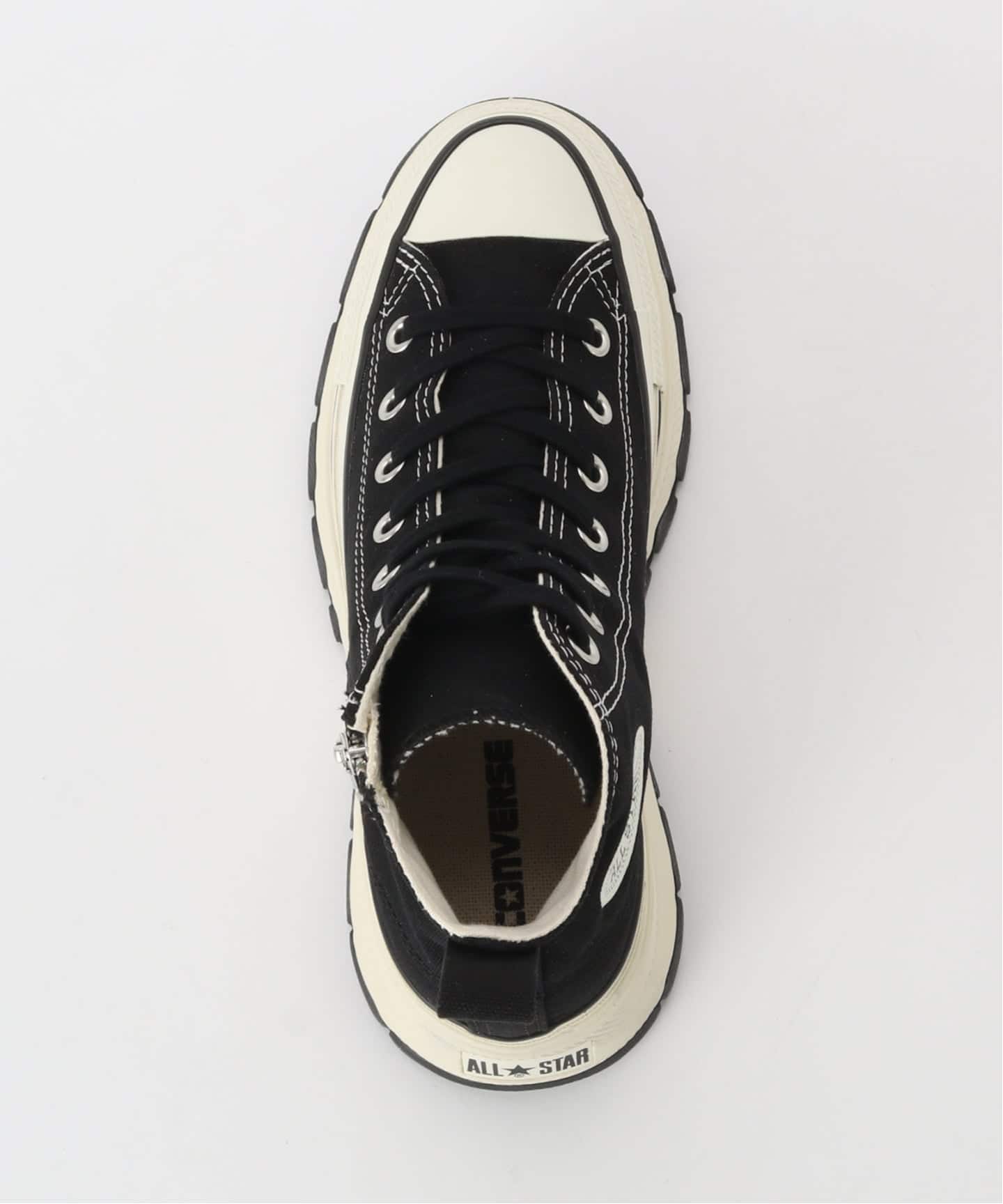 CONVERSE/コンバース オールスター トレックウエーブ Z HI（スニーカー