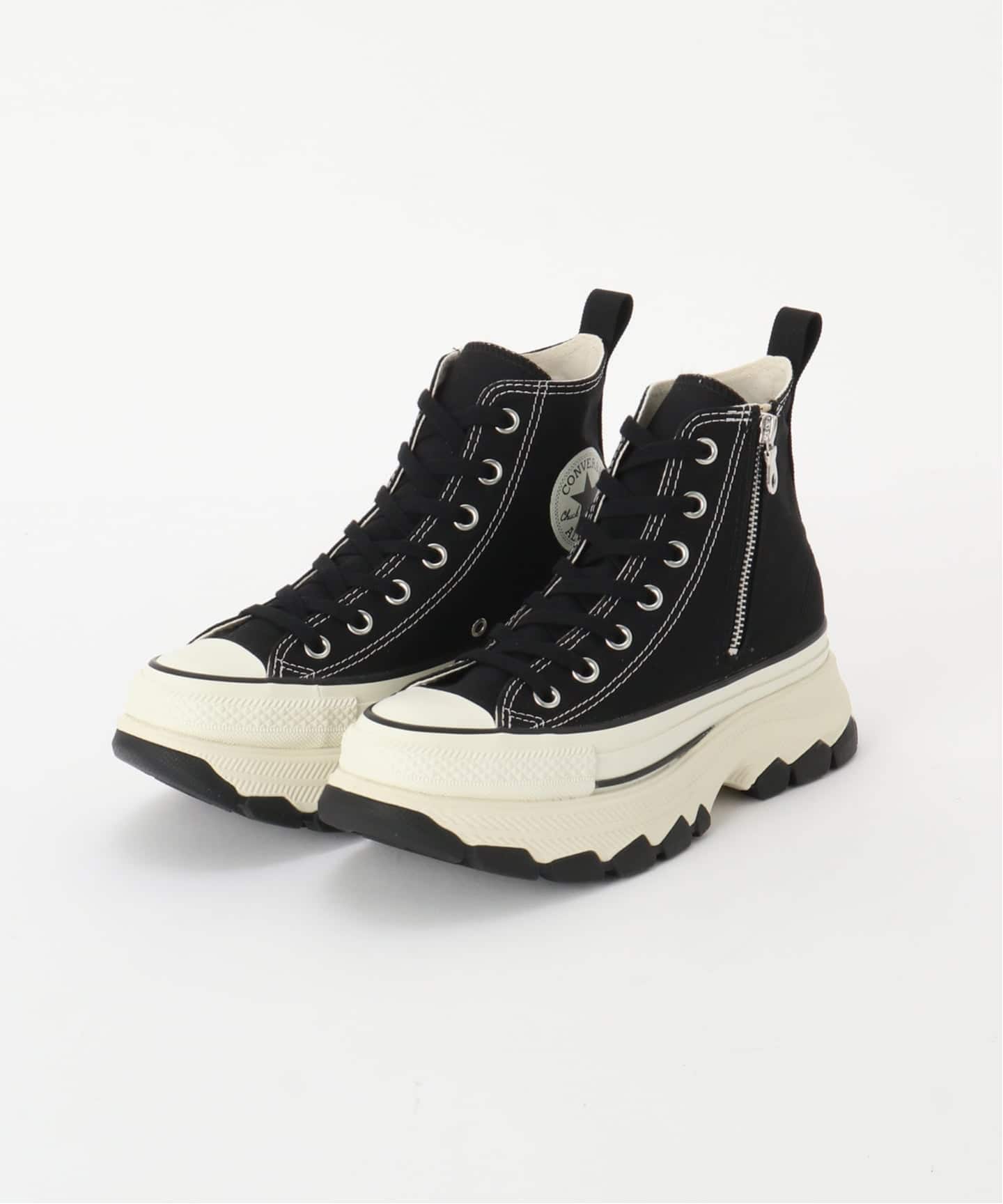 CONVERSE/コンバース オールスター トレックウエーブ Z HI（スニーカー
