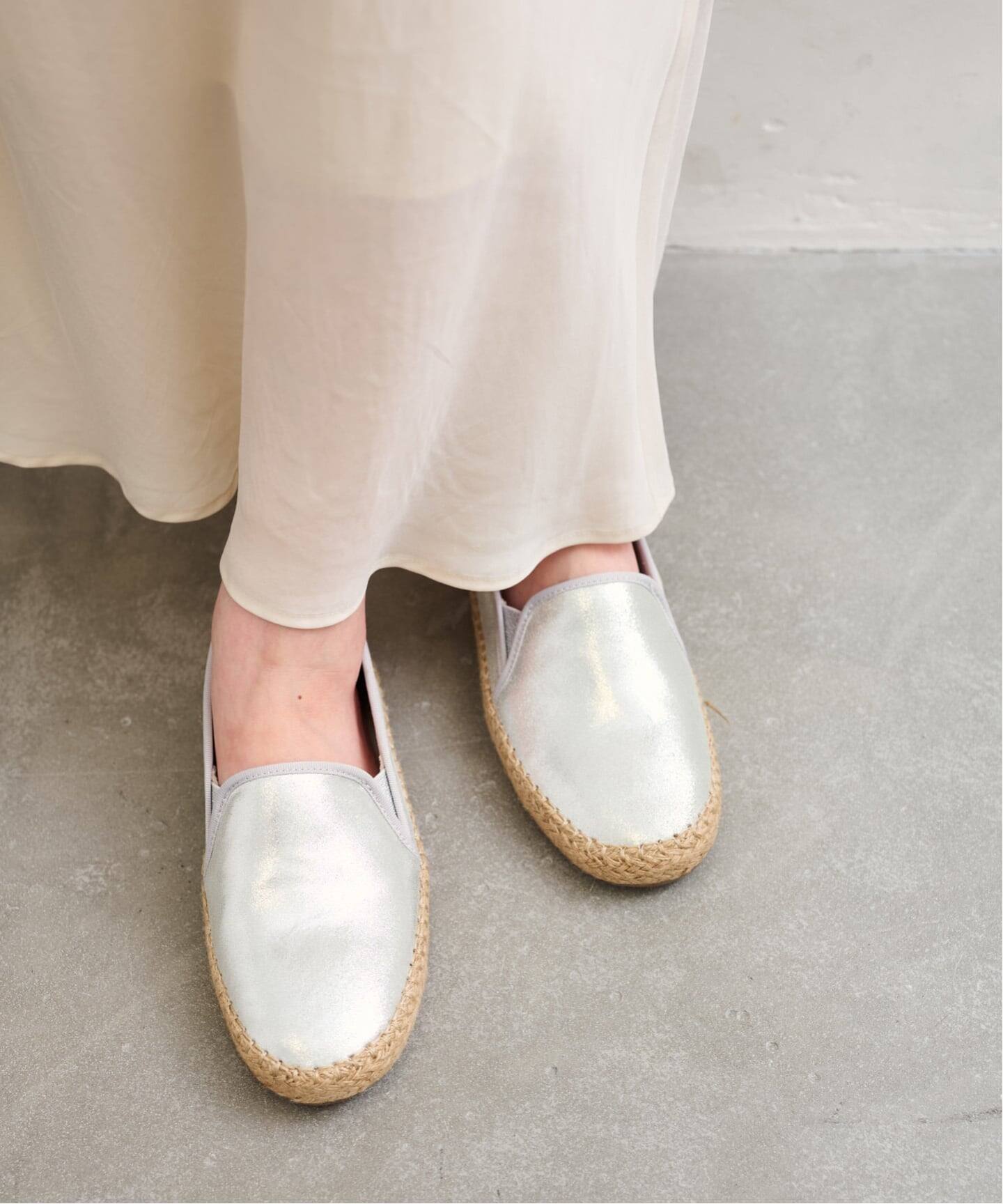 EMU/エミュ GUM METALLIC（スニーカー）｜LE TALON（ル タロン）の通販