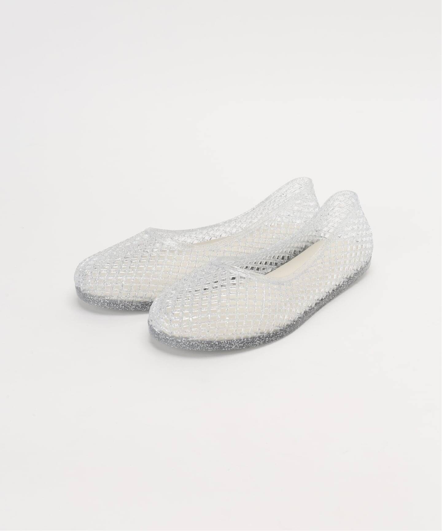 TEMPERATE /テンパレイト MESH FLAT（フラットシューズ）｜LE TALON