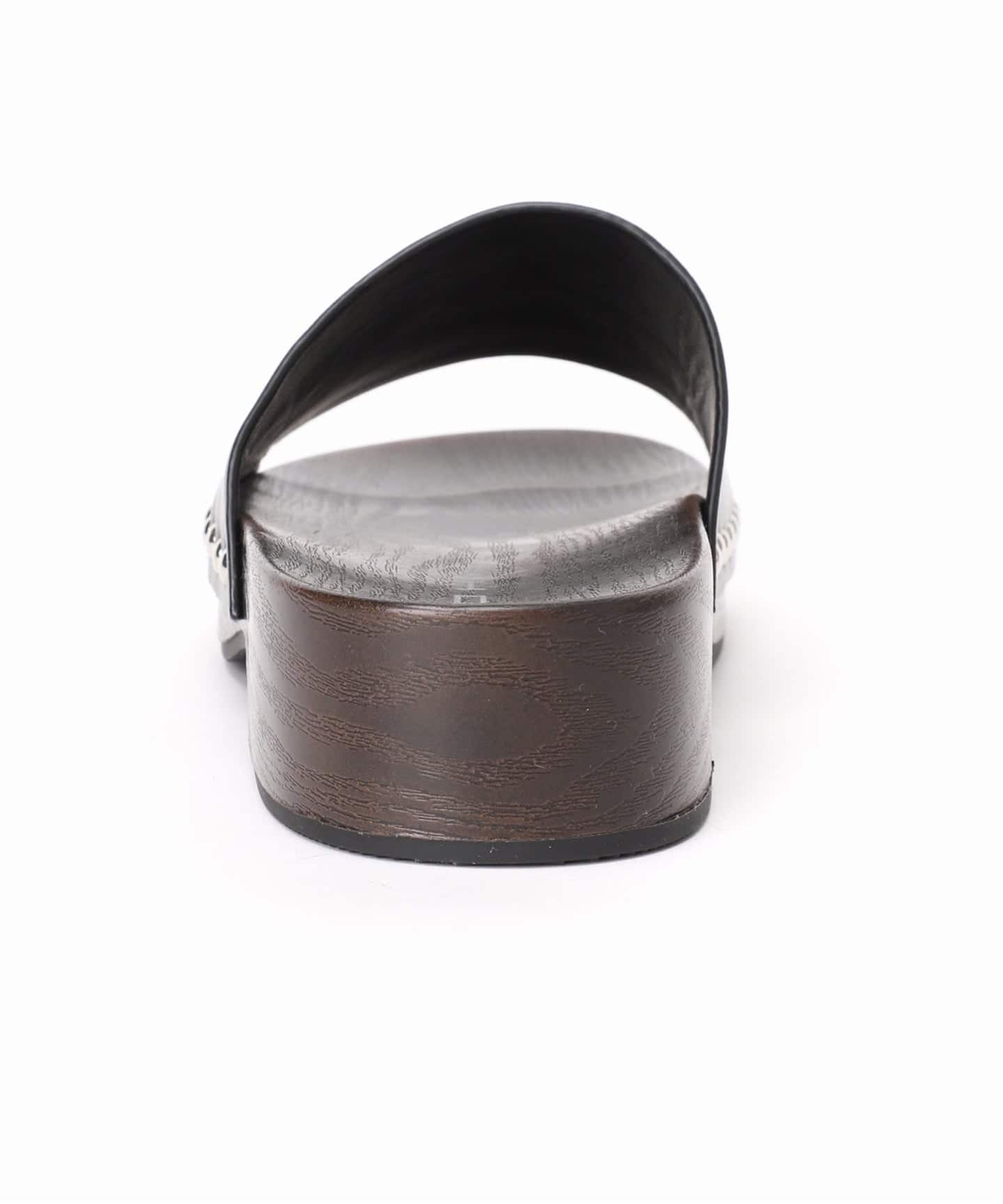 MOHI/ モヒ LEATHER SABO（サンダル）｜LE TALON（ル タロン）の通販