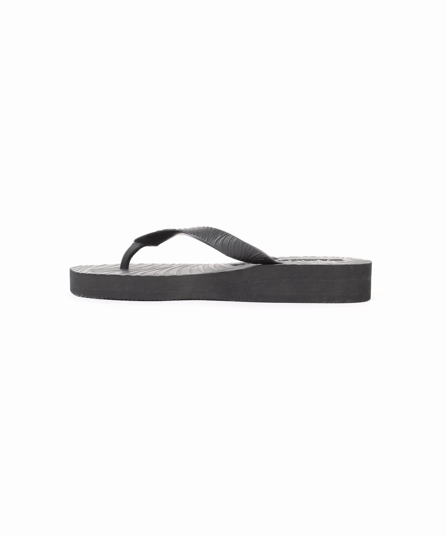 SLEEPERS ビーチサンダル 厚底 ブラック 新品 SLEEPERS/スリーパーズ Platform サンダル（サンダル）｜LE TALON（ル