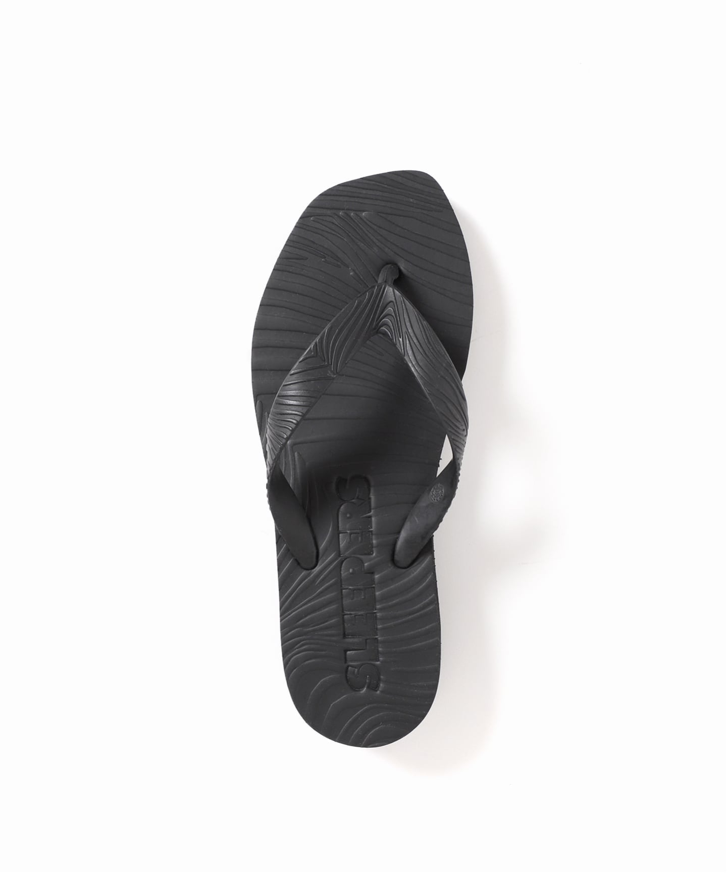 SLEEPERS ビーチサンダル 厚底 ブラック 新品 SLEEPERS/スリーパーズ Platform サンダル（サンダル）｜LE TALON（ル