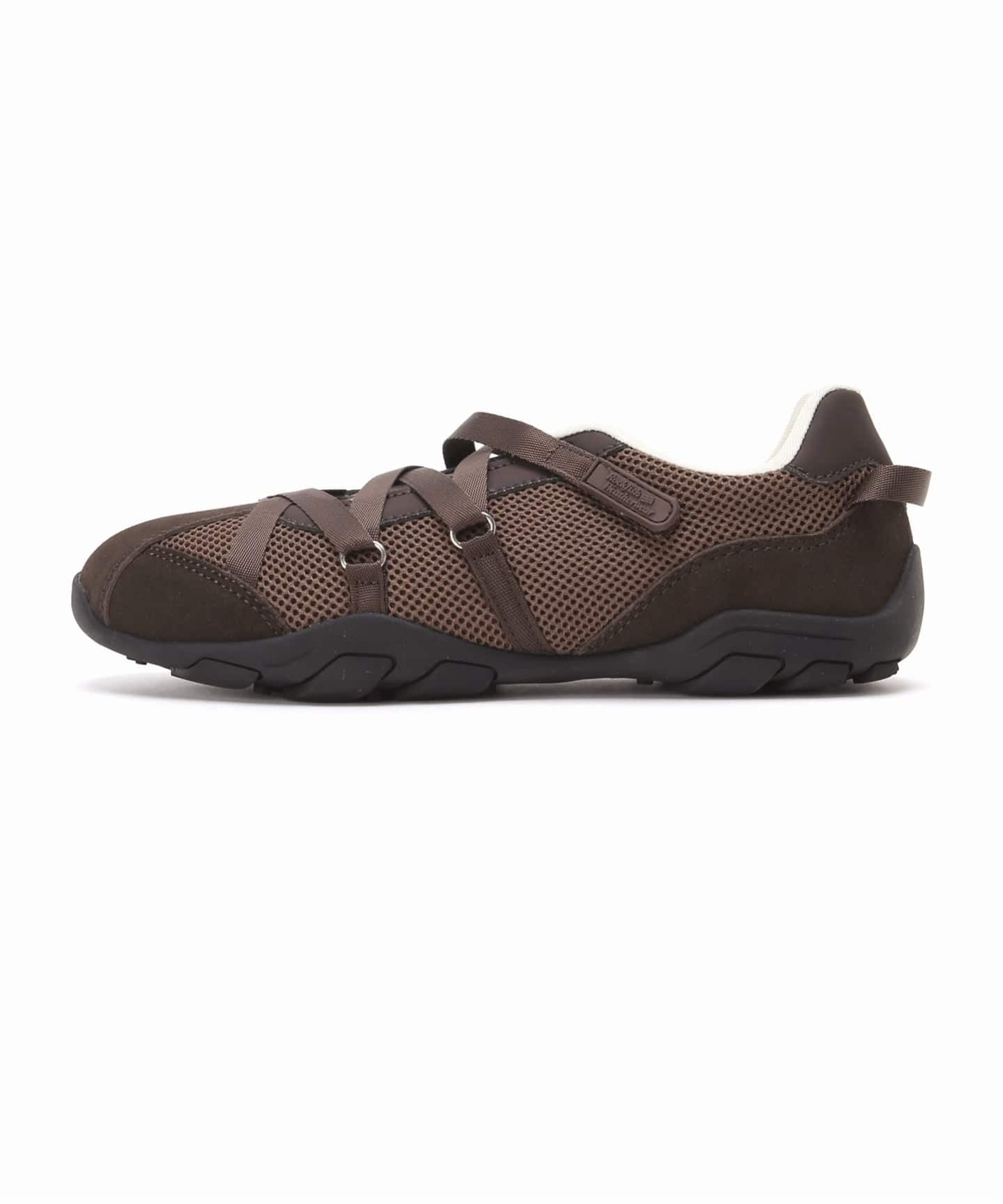 rockfish/ ロックフィッシュ ZANE X STRAP SNEAKERS（スニーカー）｜LE