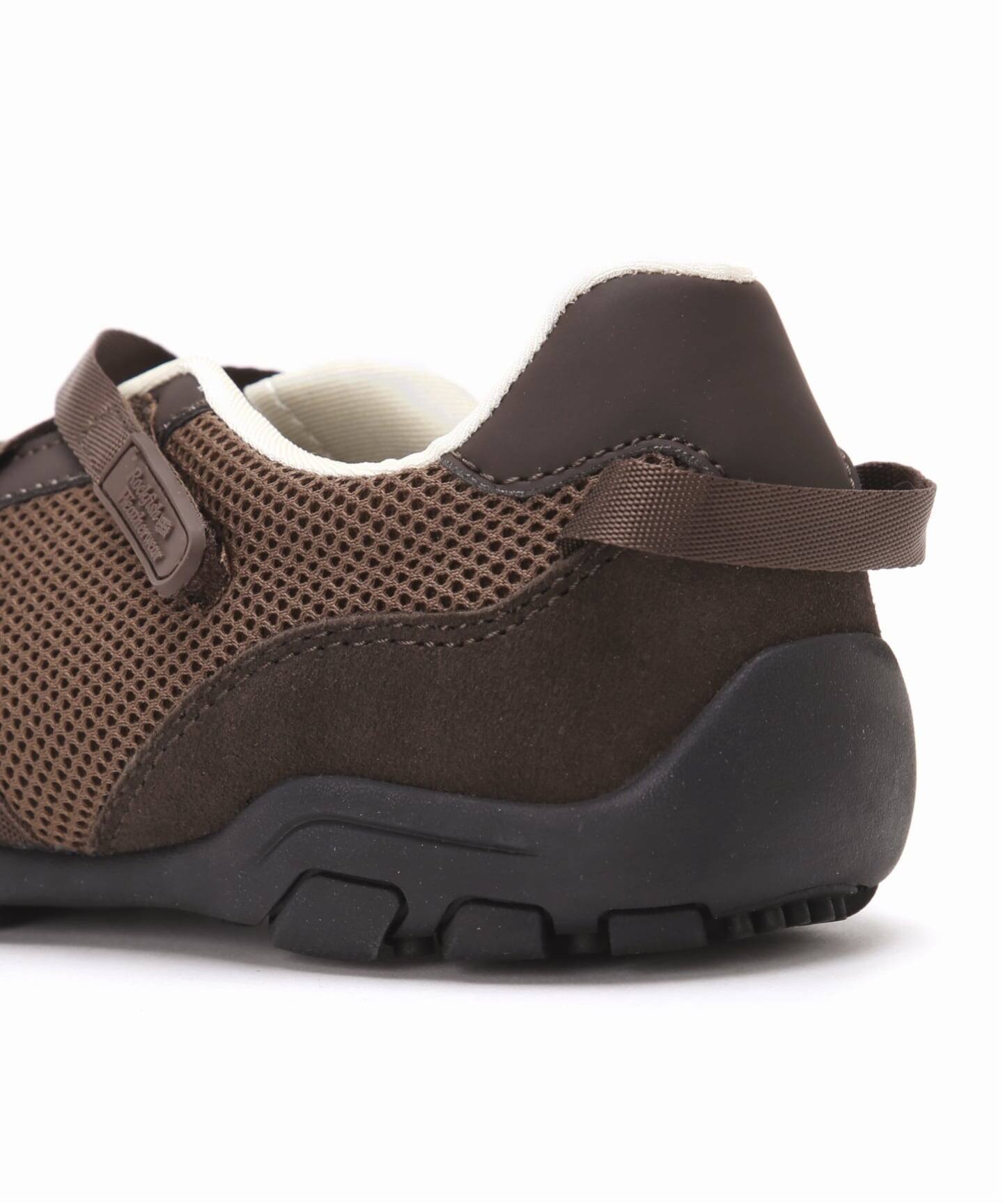 rockfish/ ロックフィッシュ ZANE X STRAP SNEAKERS（スニーカー）｜LE