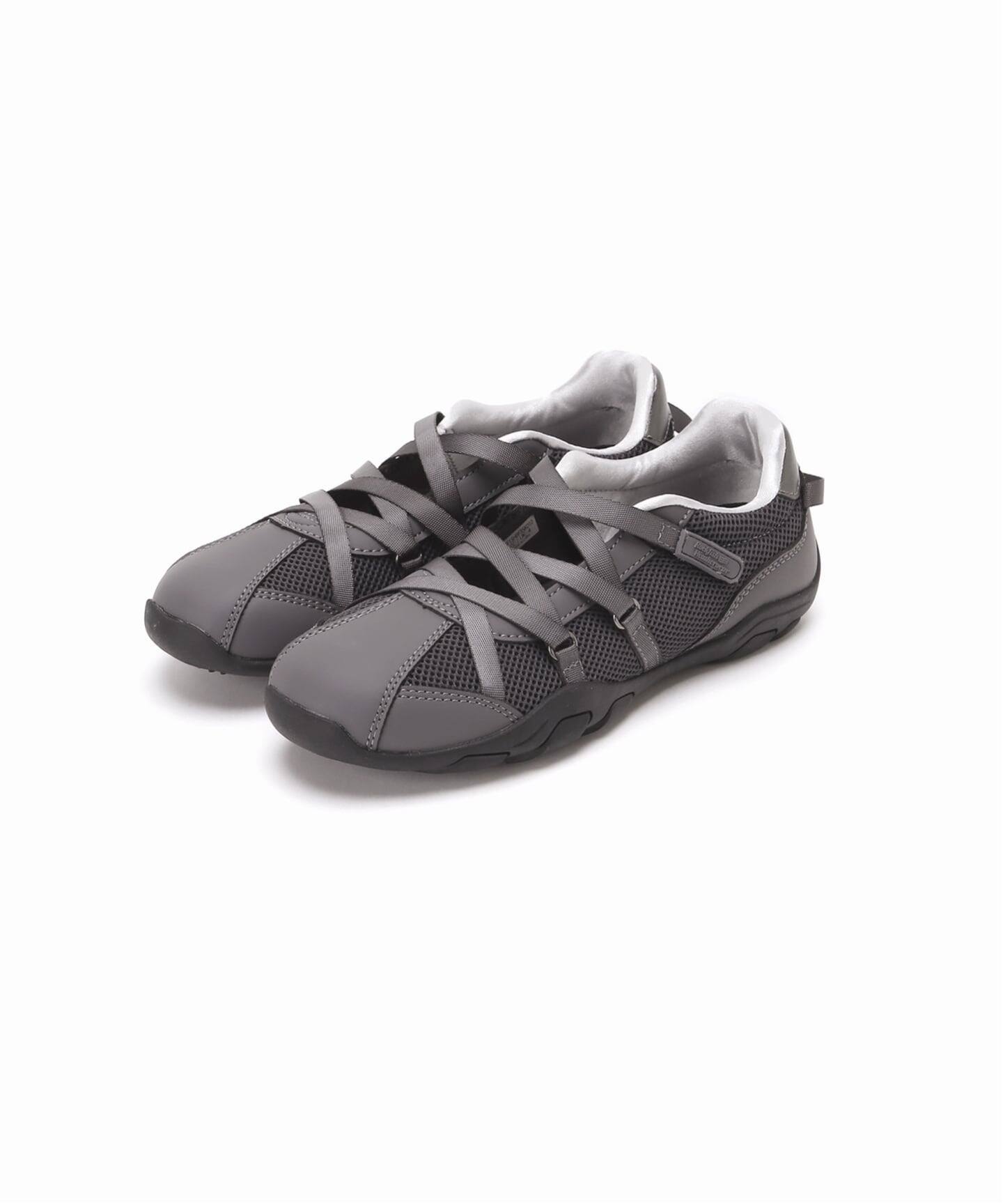rockfish/ ロックフィッシュ ZANE X STRAP SNEAKERS（スニーカー）｜LE