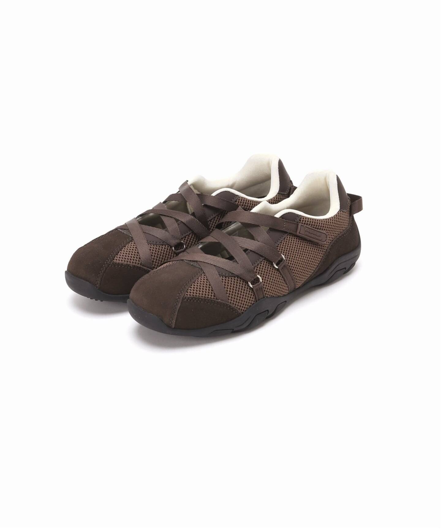 rockfish/ ロックフィッシュ ZANE X STRAP SNEAKERS（スニーカー）｜LE