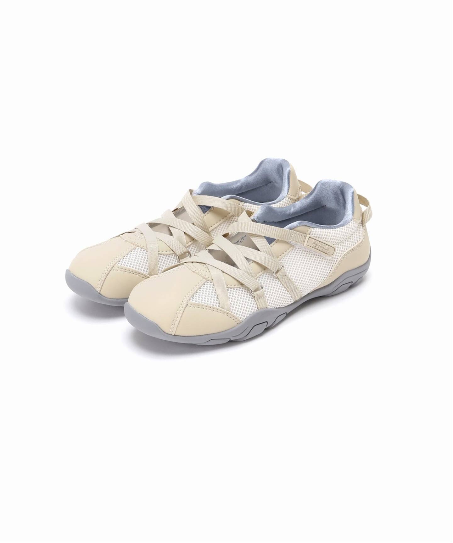 rockfish/ ロックフィッシュ ZANE X STRAP SNEAKERS（スニーカー）｜LE