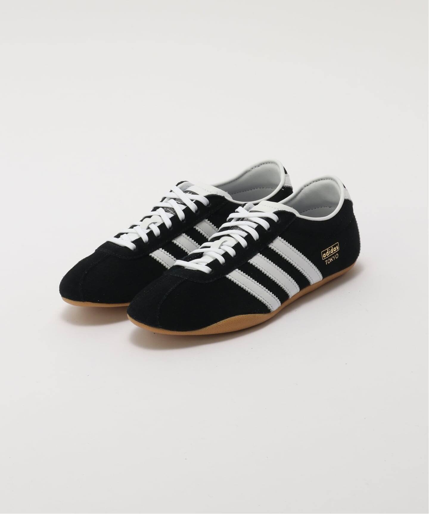 adidas サンバ 値下げ 美品 adidas/アディダス SAMBA TOKYO W（スニーカー）｜GRISE（グリーズ）の