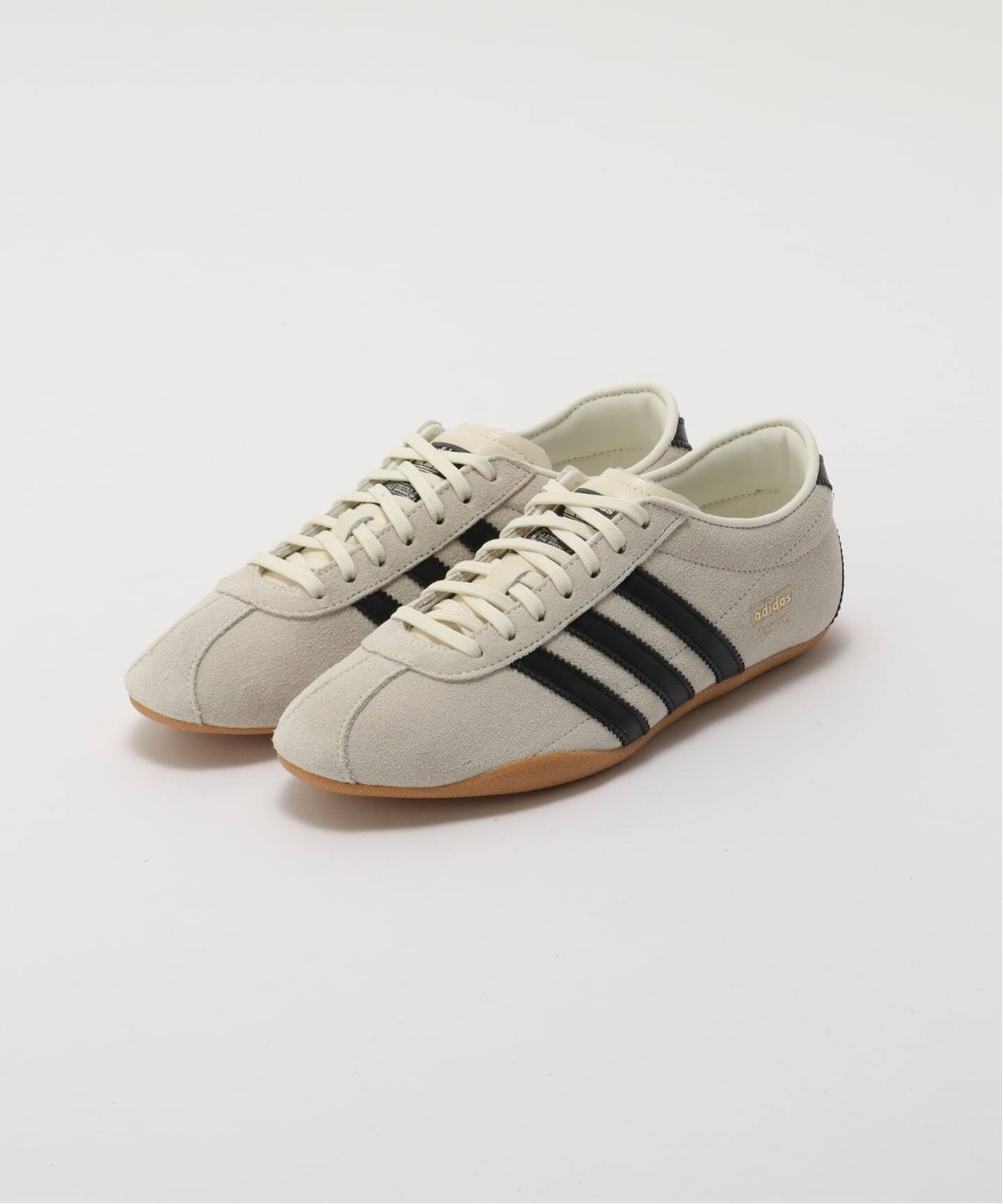 adidas/アディダス SAMBA TOKYO W（スニーカー）｜GRISE（グリーズ）の