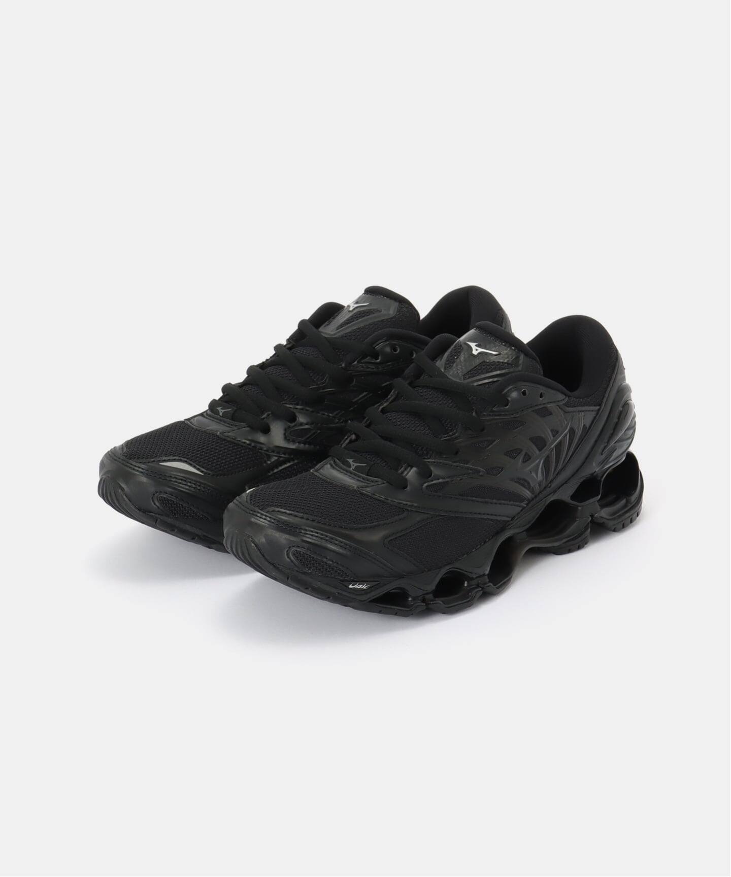 MIZUNO/ミズノ WAVE PROPHECY LS（スニーカー）｜LE TALON（ル タロン