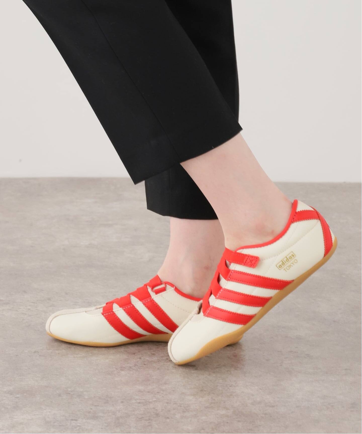 adidas/アディダス TOKYO MJ W（スニーカー）｜LE TALON（ル タロン