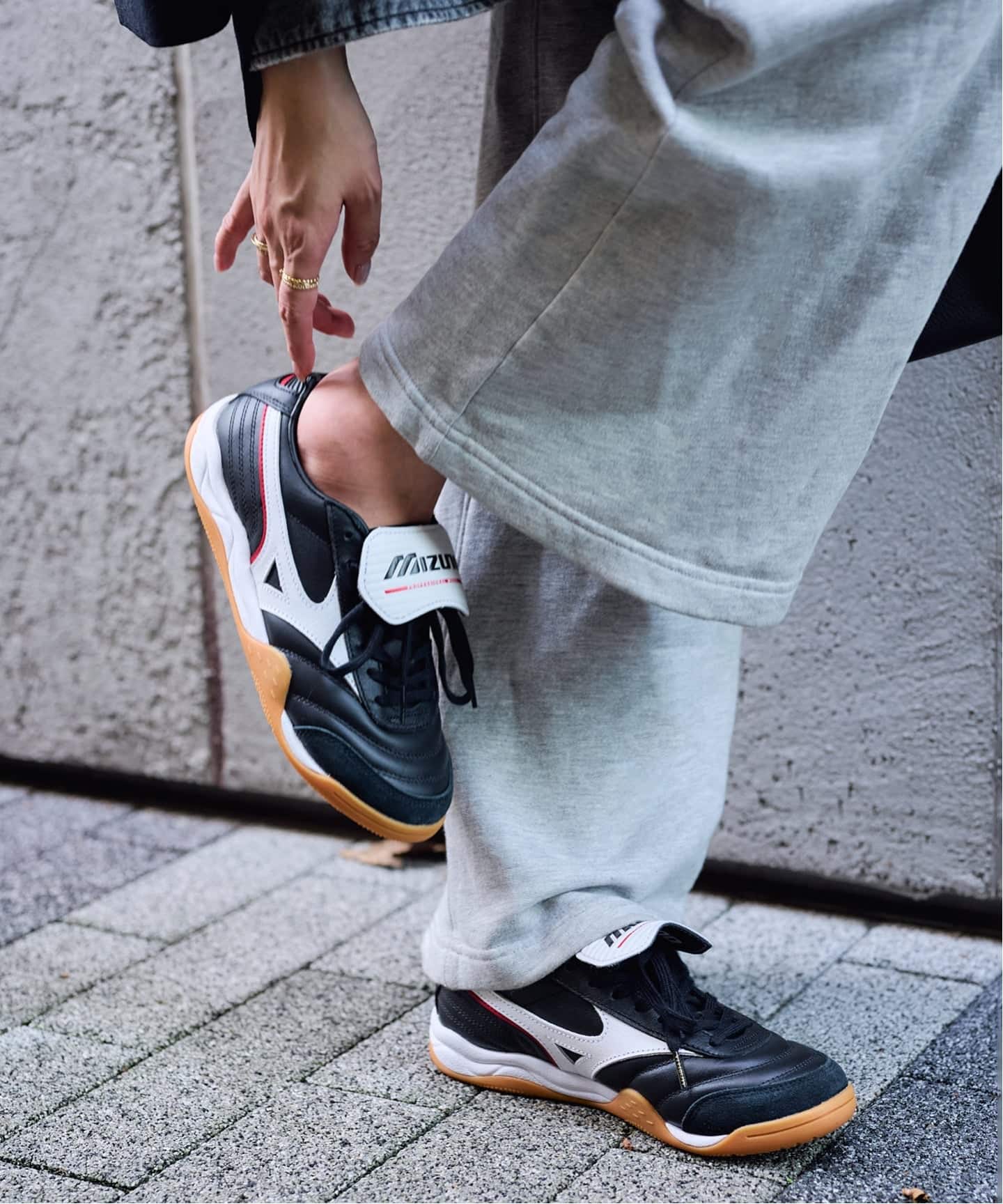 LE TALON｜ル タロン（レディース）の公式通販｜BAYCREW'S STORE