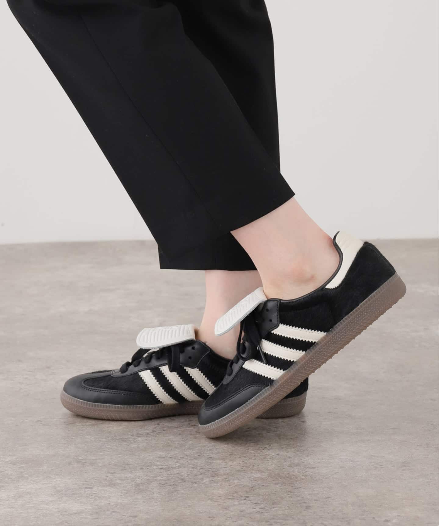 adidas/アディダス SAMBA LT W（スニーカー）｜LE TALON（ル タロン