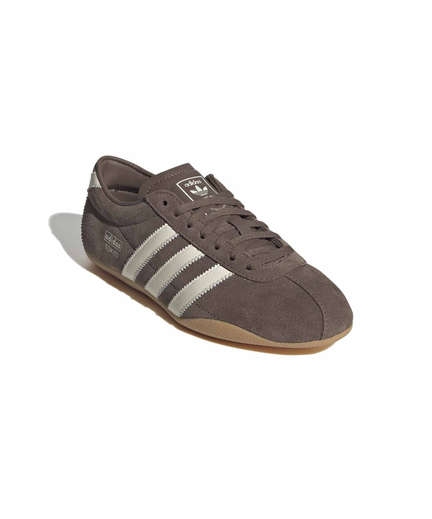 追加/WEB+一部店舗限定》adidas/アディダス TOKYO W（スニーカー）｜LE