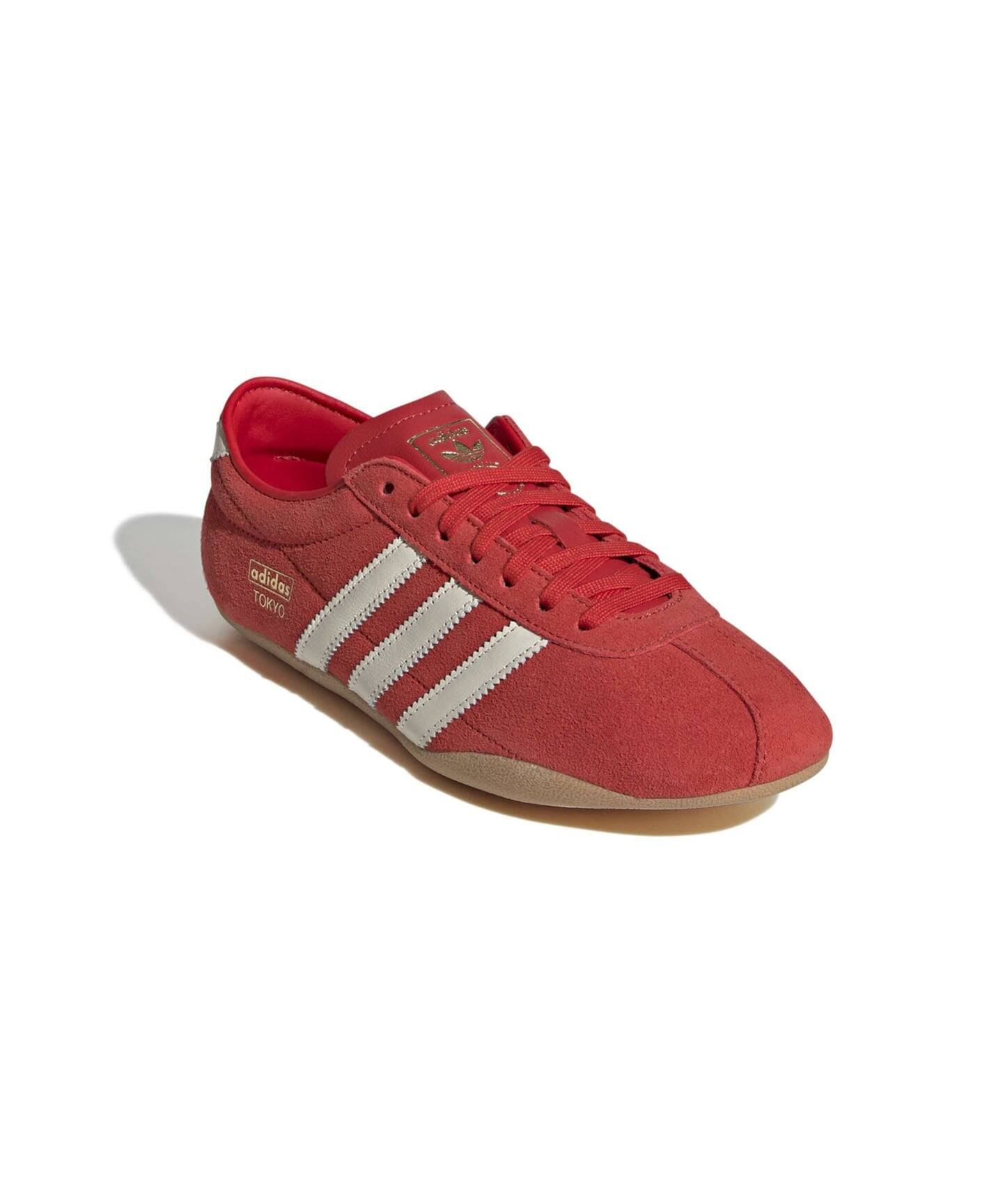 追加/WEB+一部店舗限定》adidas/アディダス TOKYO W（スニーカー）｜LE