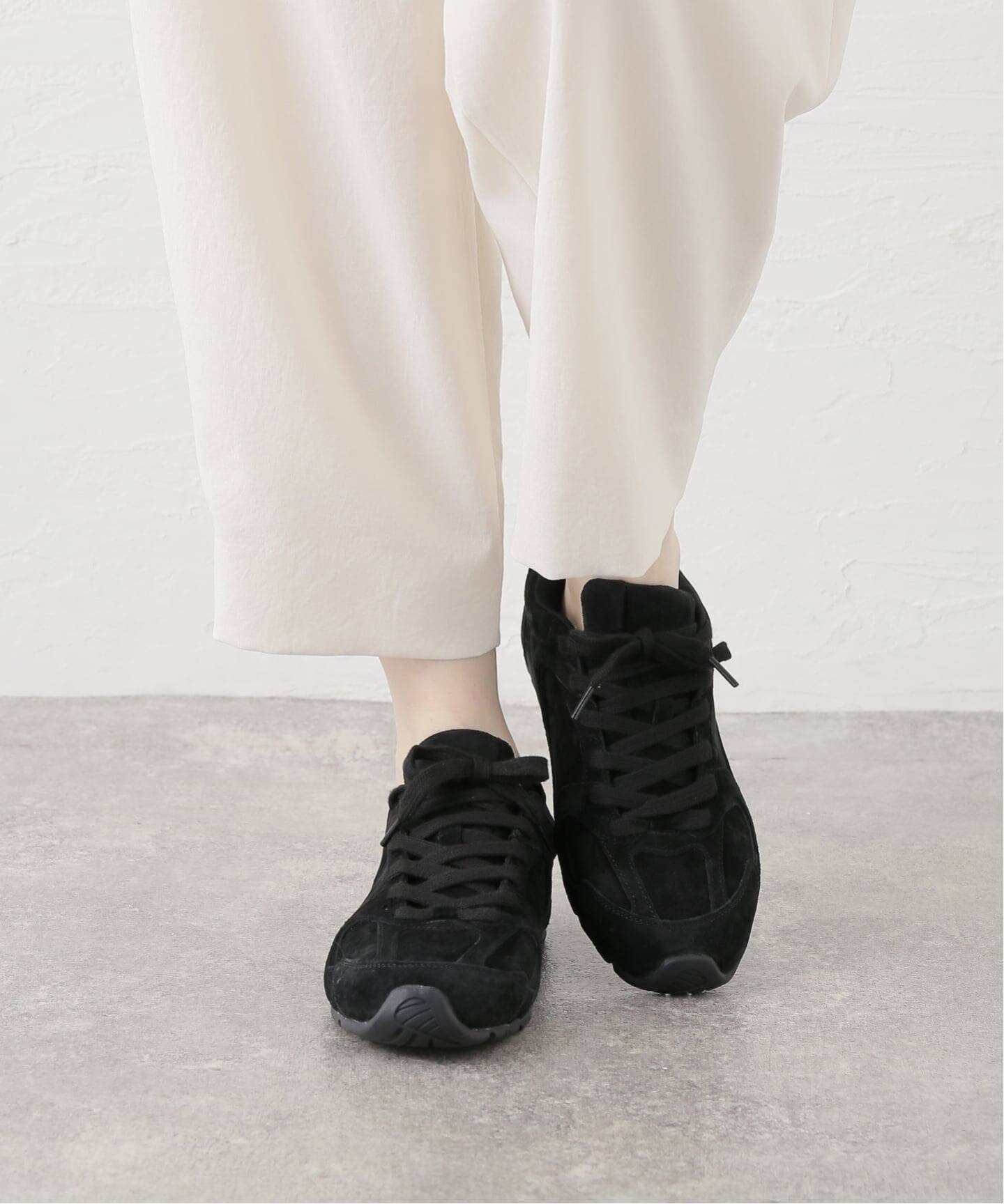 MOHI / モヒSUEDE SNEAKERS（スニーカー）｜LE TALON（ル タロン）の