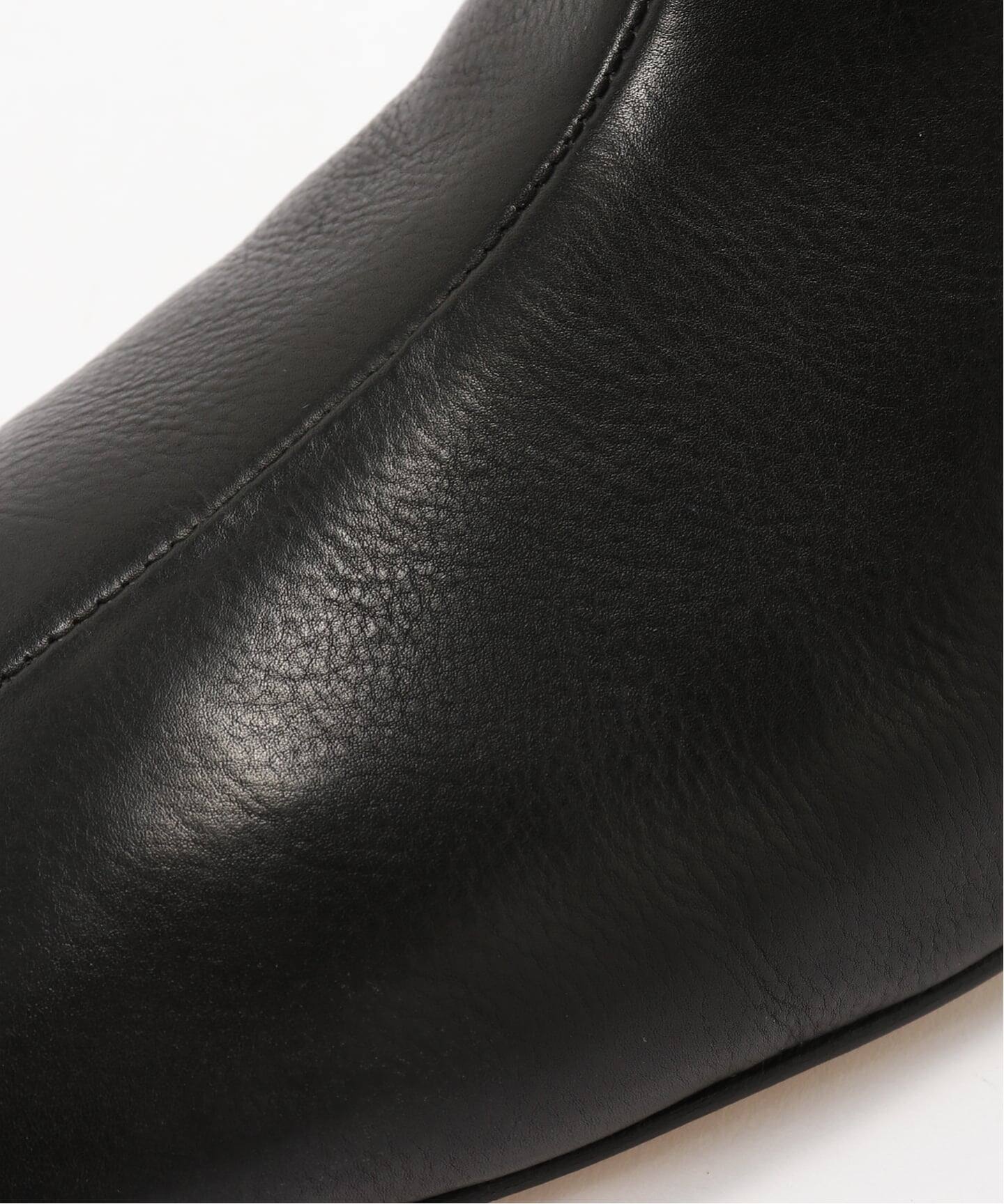 JVAM /ジェイヴィエーエムPIERCE BOOTS（ブーティ・ショートブーツ