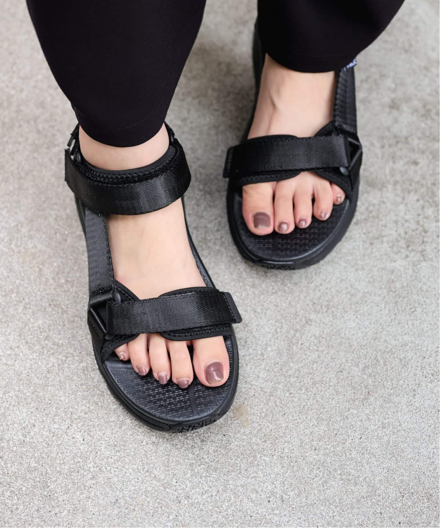 TELIC/テリック ALLROADS S4（サンダル）｜LE TALON（ル タロン）の