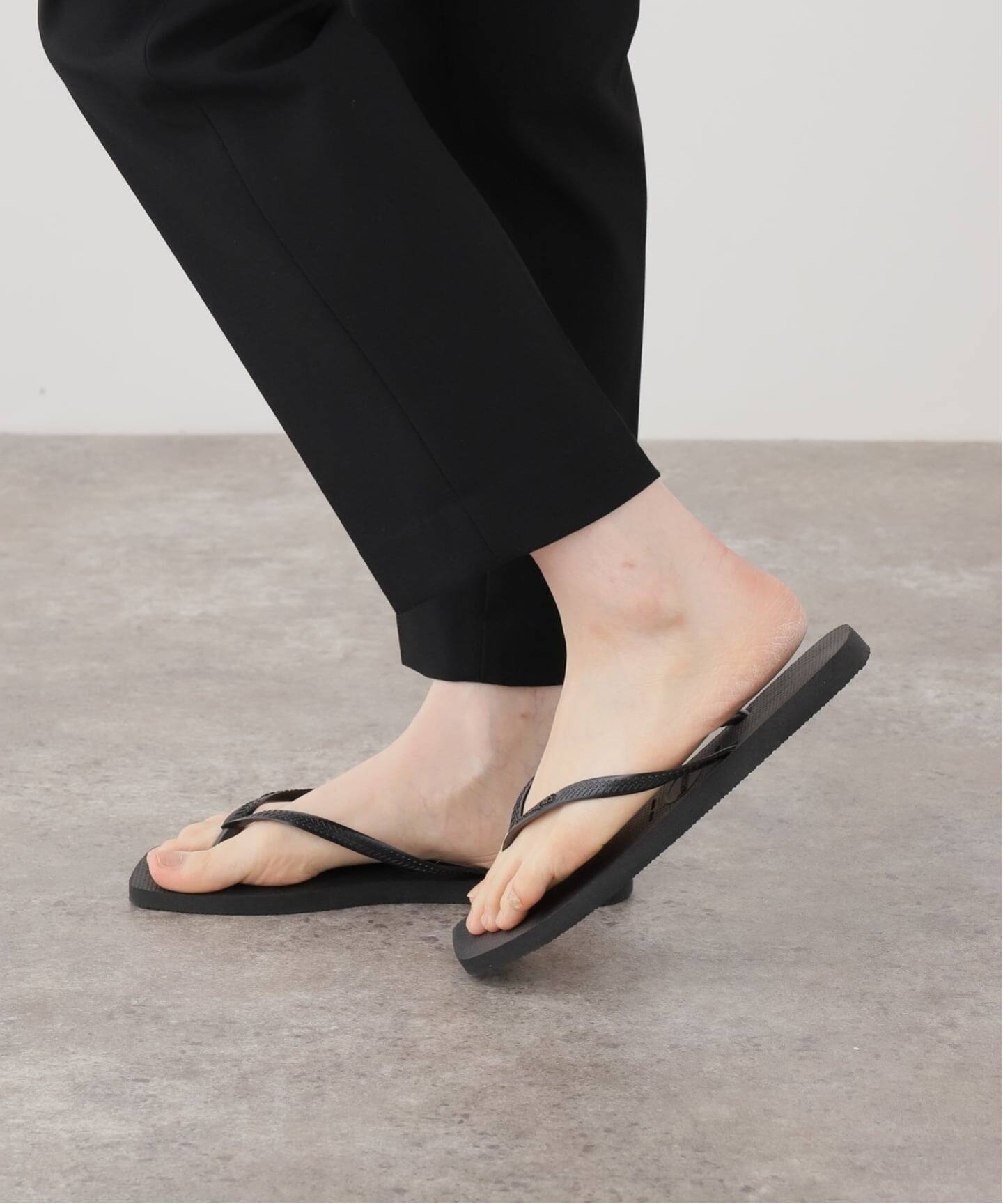 havaianas/ ハワイアナス slim square（サンダル）｜LE TALON（ル