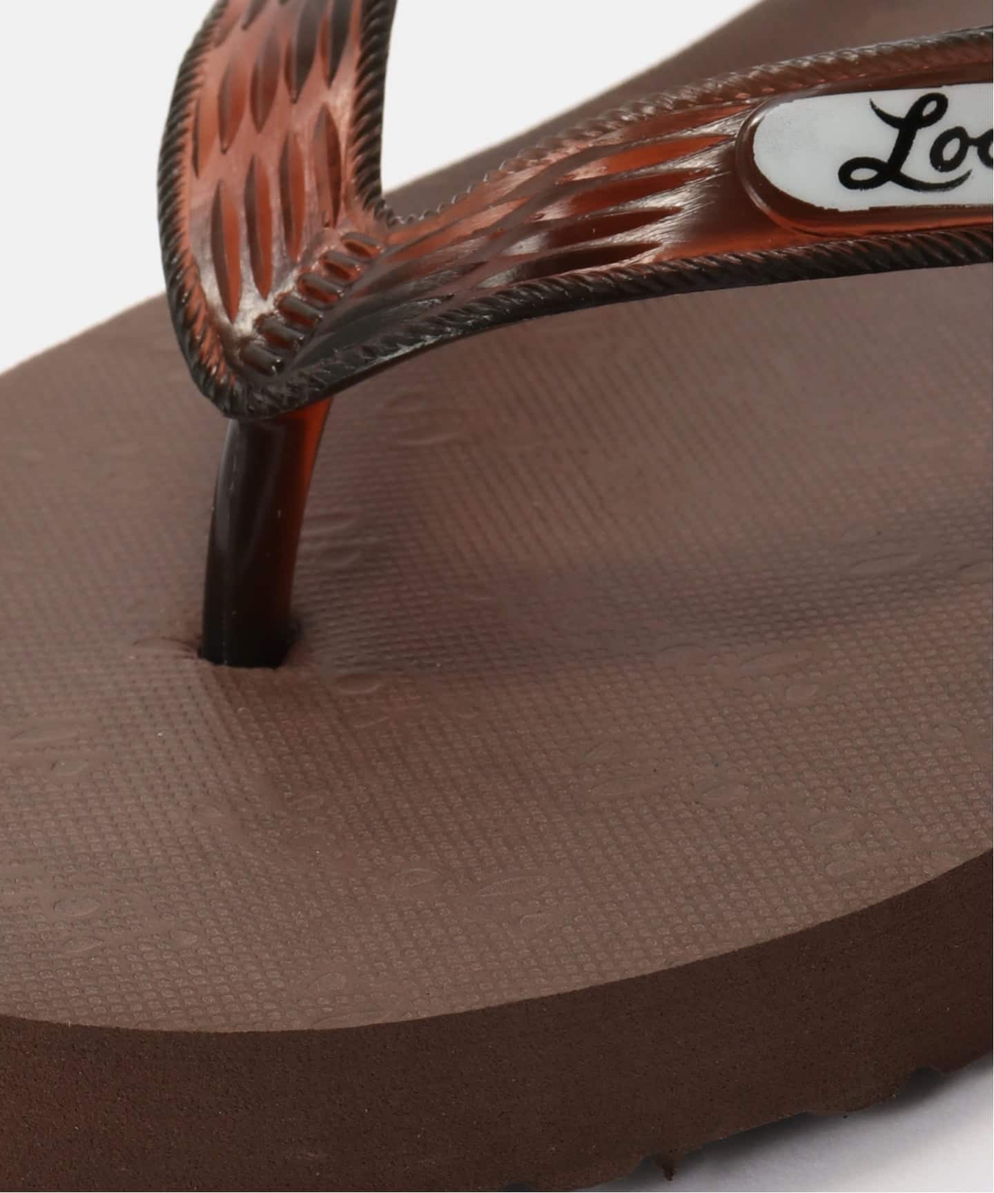 LOCALS/ ローカルズ SOLID SOLE SANDAL（サンダル）｜LE TALON（ル