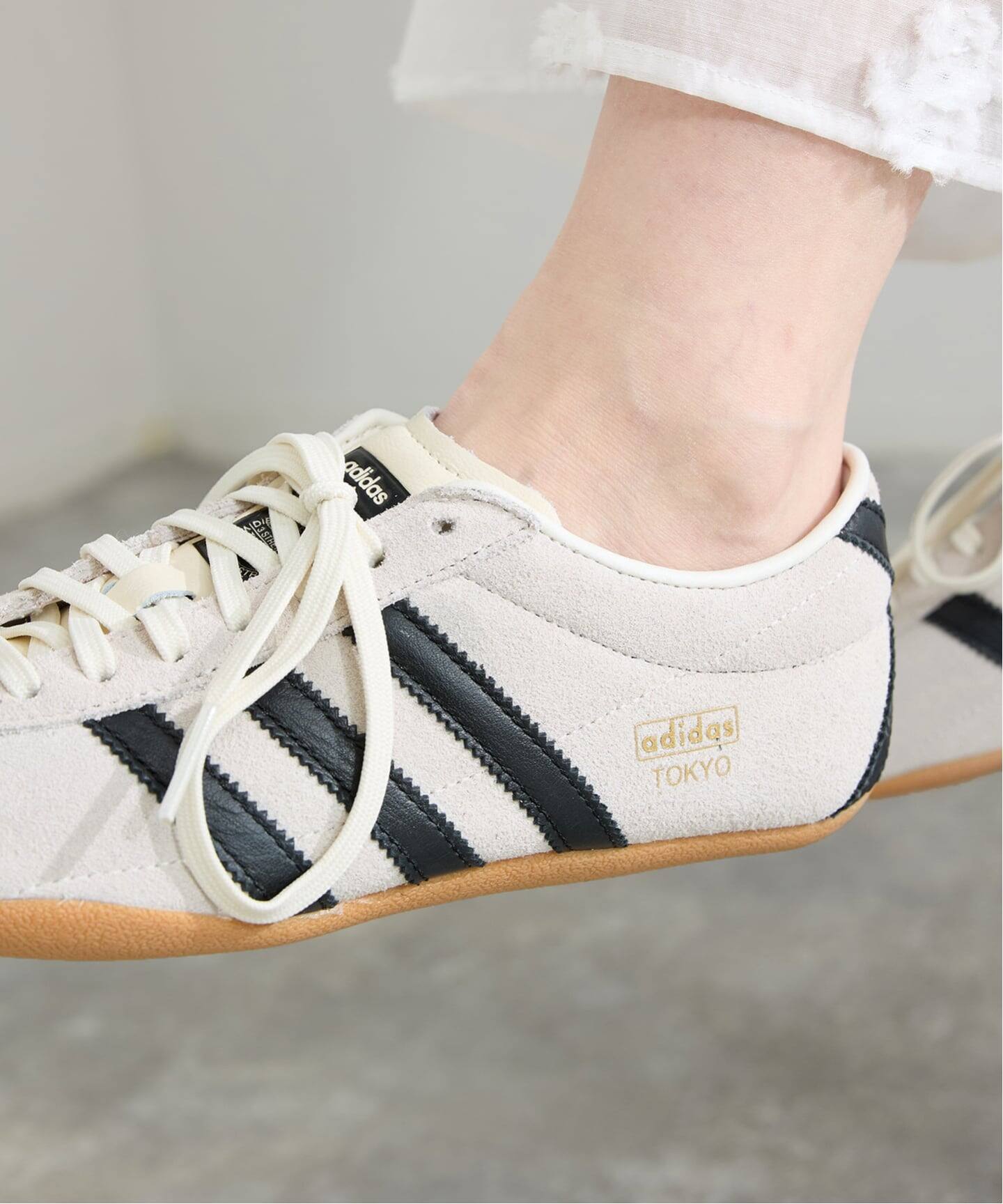 adidas originals/アディダス オリジナルス TOKYO W JI0182/KI3583