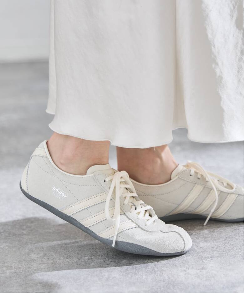 adidas originals/アディダス オリジナルス for EDIFICE/IENA 別注 