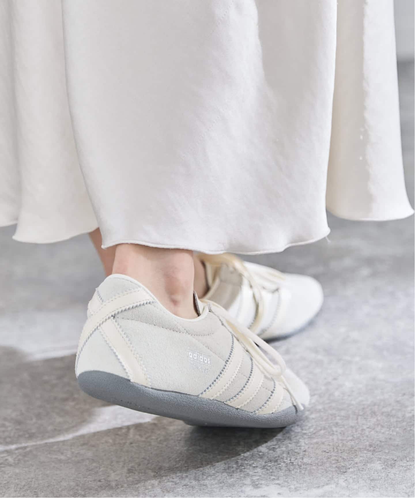 adidas originals/アディダス オリジナルス for EDIFICE/IENA 別注