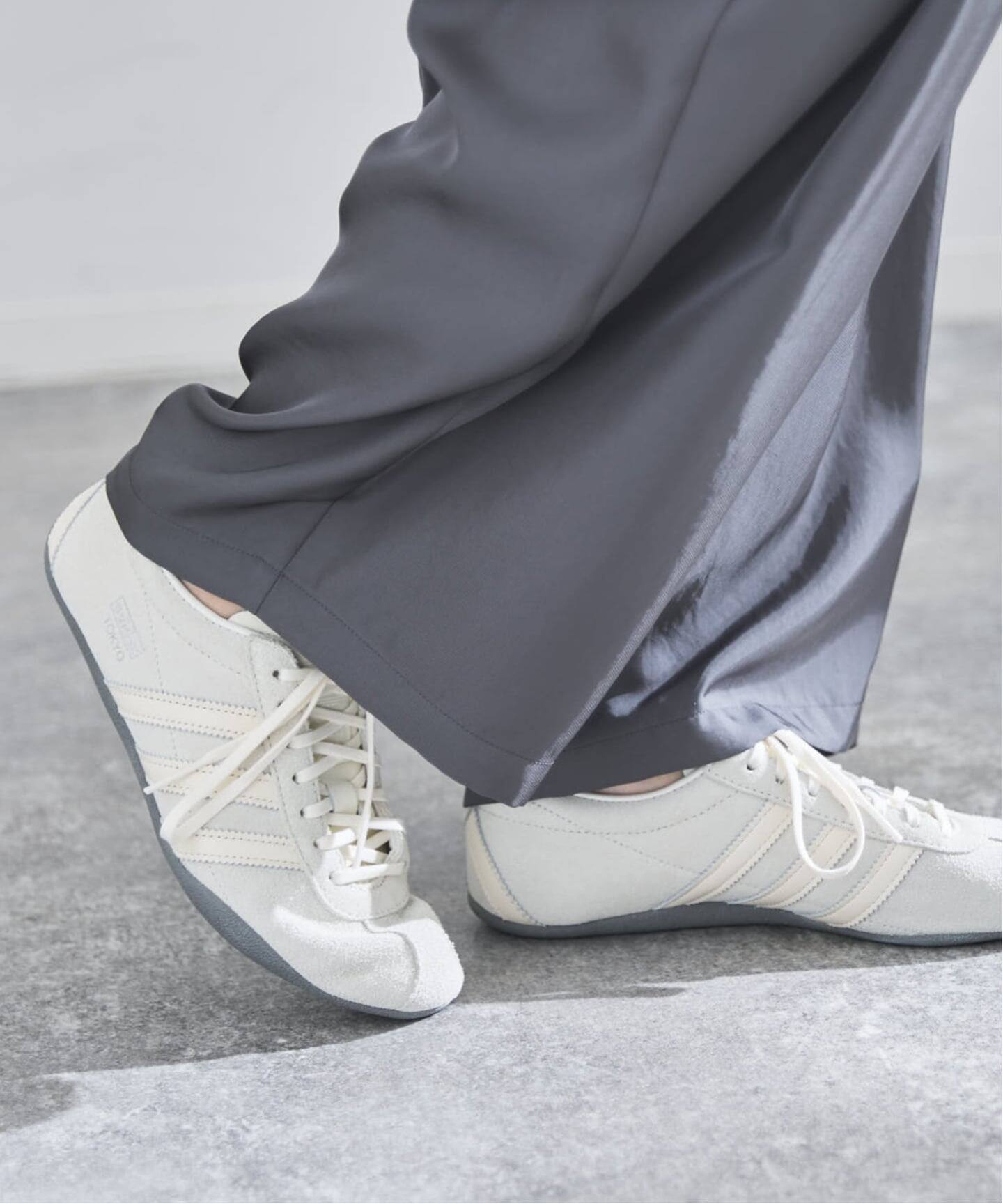 adidas originals/アディダス オリジナルス for EDIFICE/IENA 別注