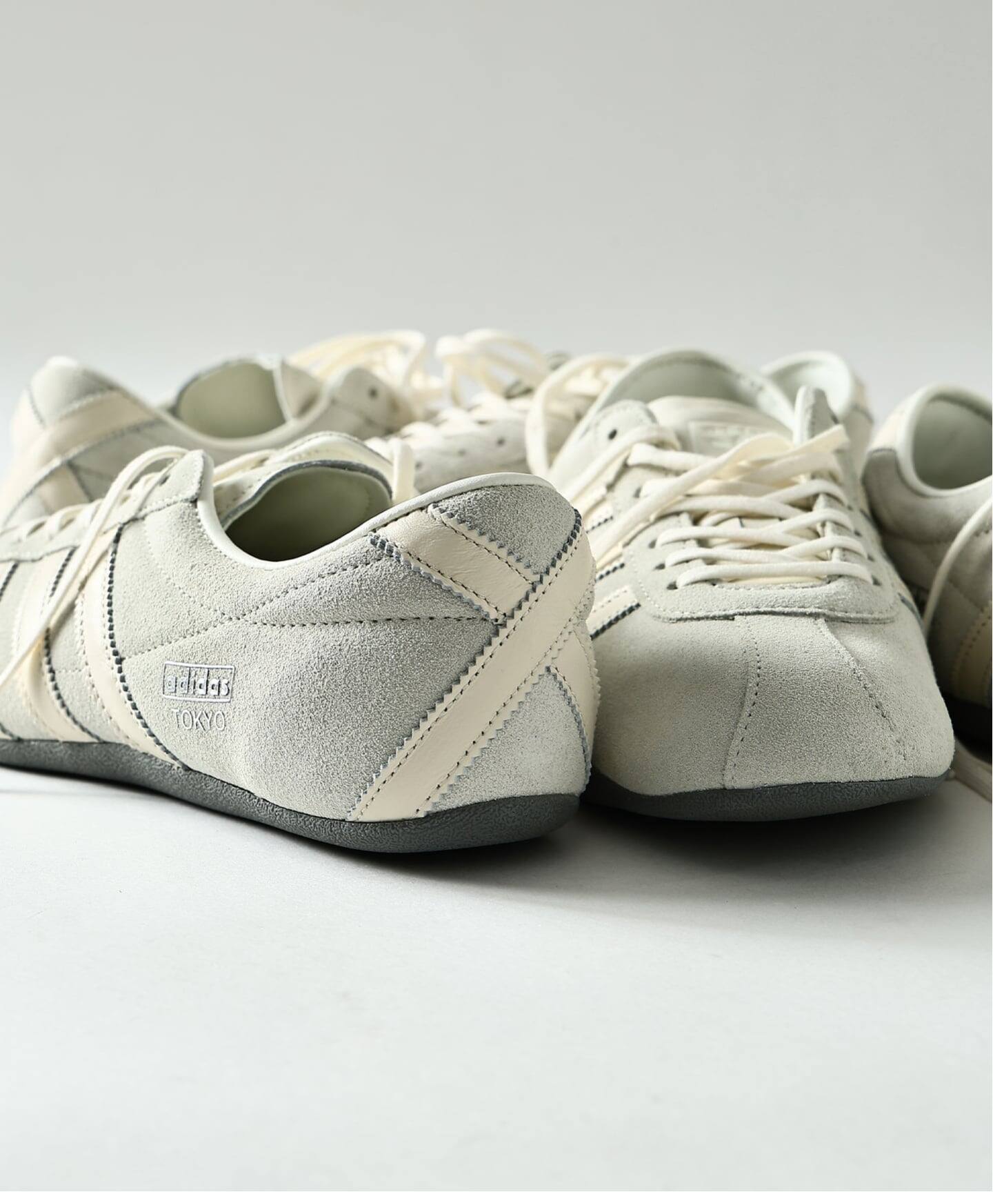 185*  for EDIFICE / IENA 別注「TOKYO」 adidas originals/アディダス オリジナルス for EDIFICE/IENA 別注
